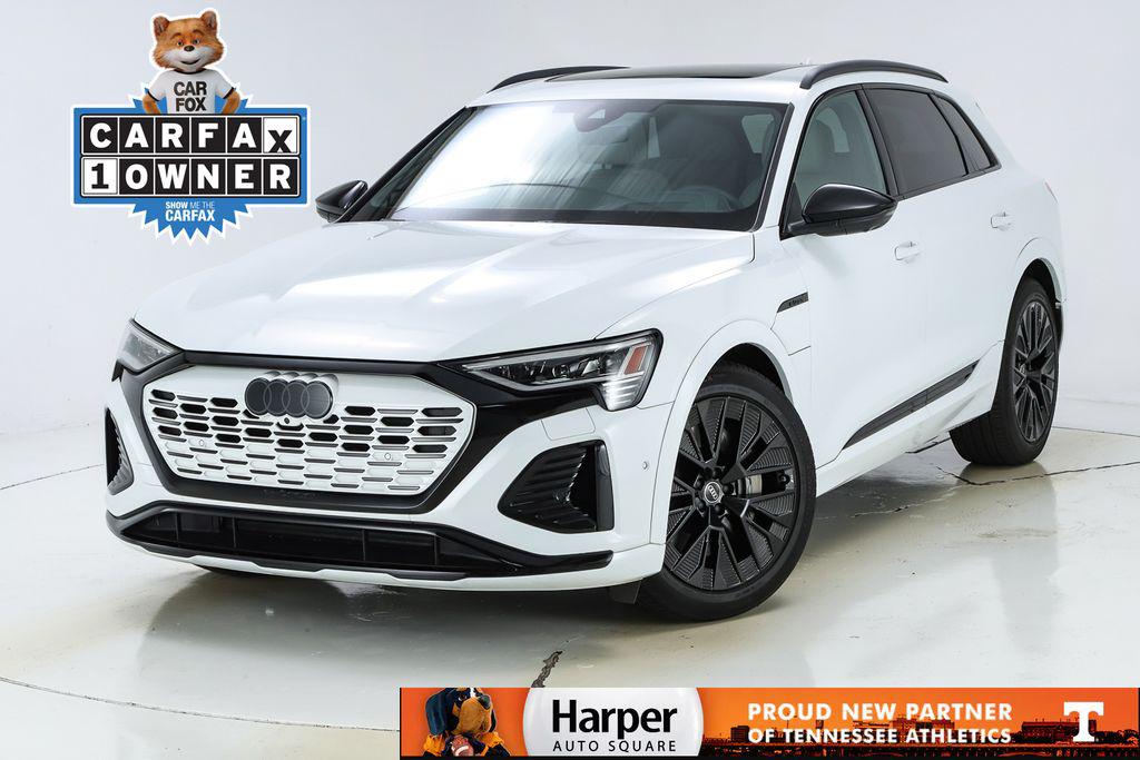 2024 Audi Q8 e-tron 55 114 kWh Prestige quattro's photo