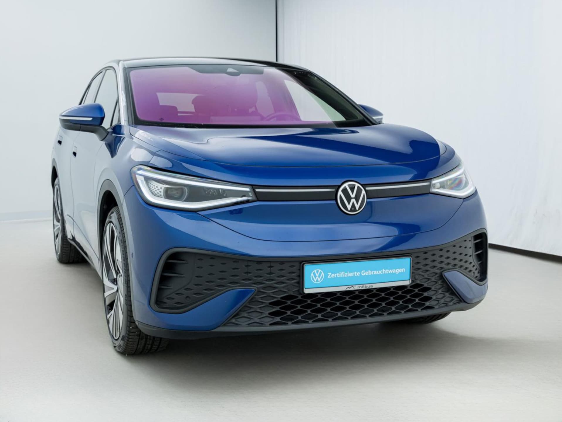 Volkswagen ID.5 Pro