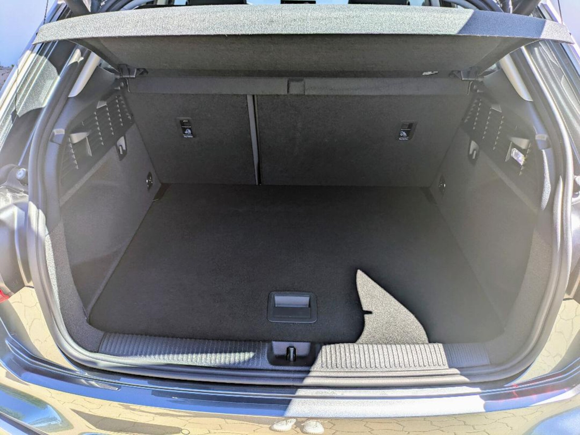 Audi Q2 S line