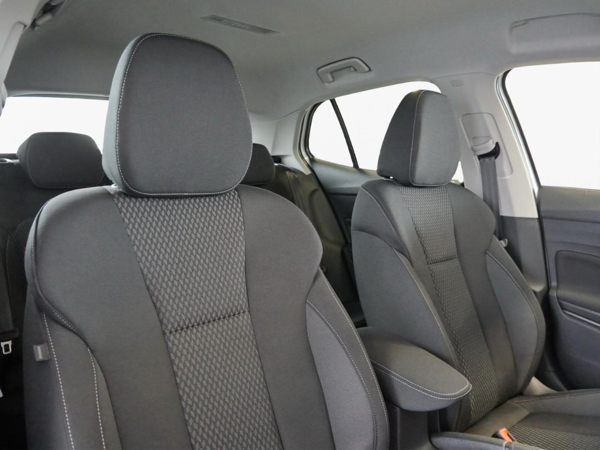 Skoda Fabia Tour