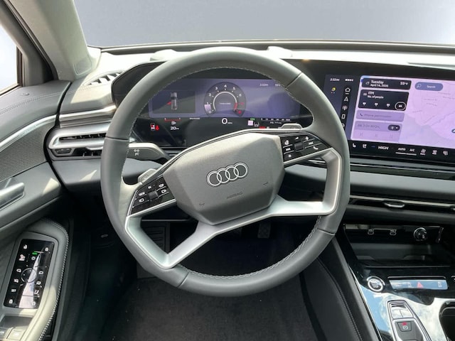 2026 Audi A5 Sedan