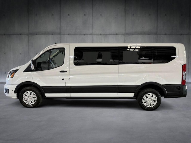 2024 Ford