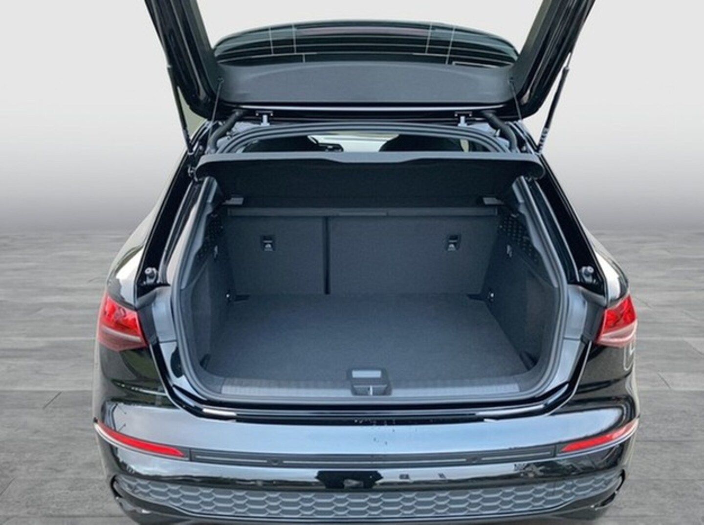 Bild über Audi A3 Sportback TFSI 85 kW S tronic - für weitere Informationen kontaktieren Sie den Audi Partner