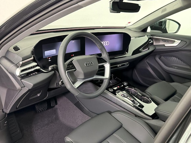 2026 Audi A5 Sedan