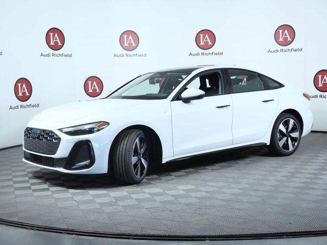 2026 Audi A5 Sedan