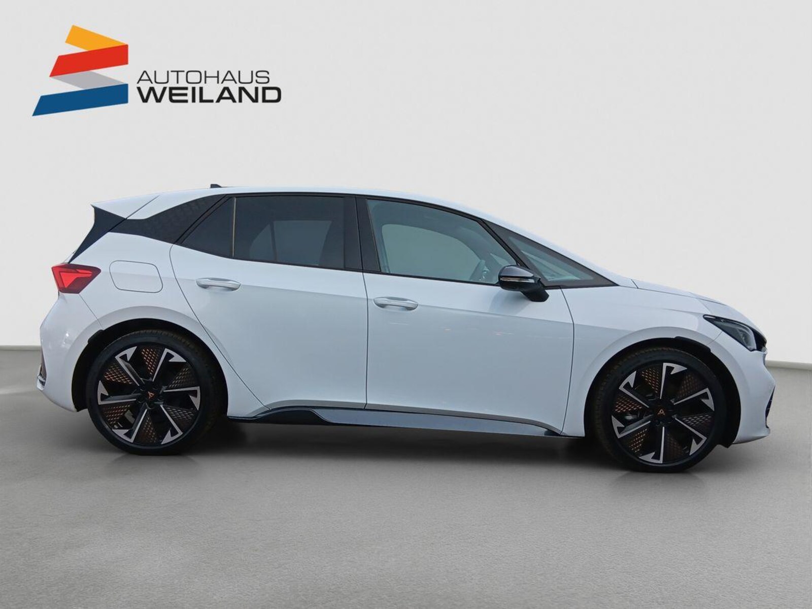 CUPRA Born – Bild 7