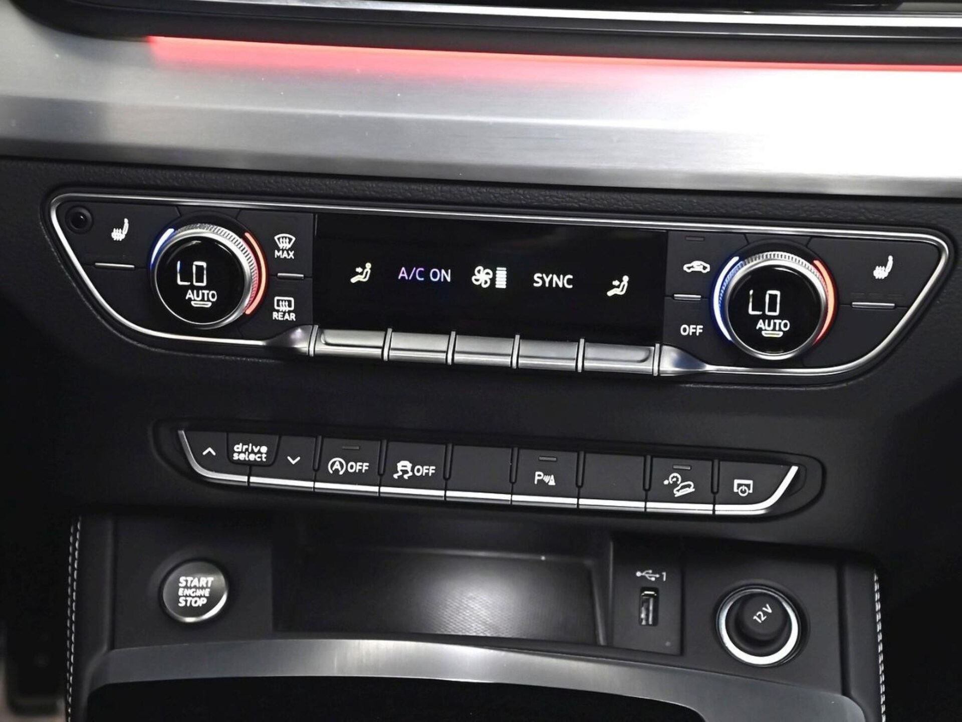 Audi Q5 SUV S line