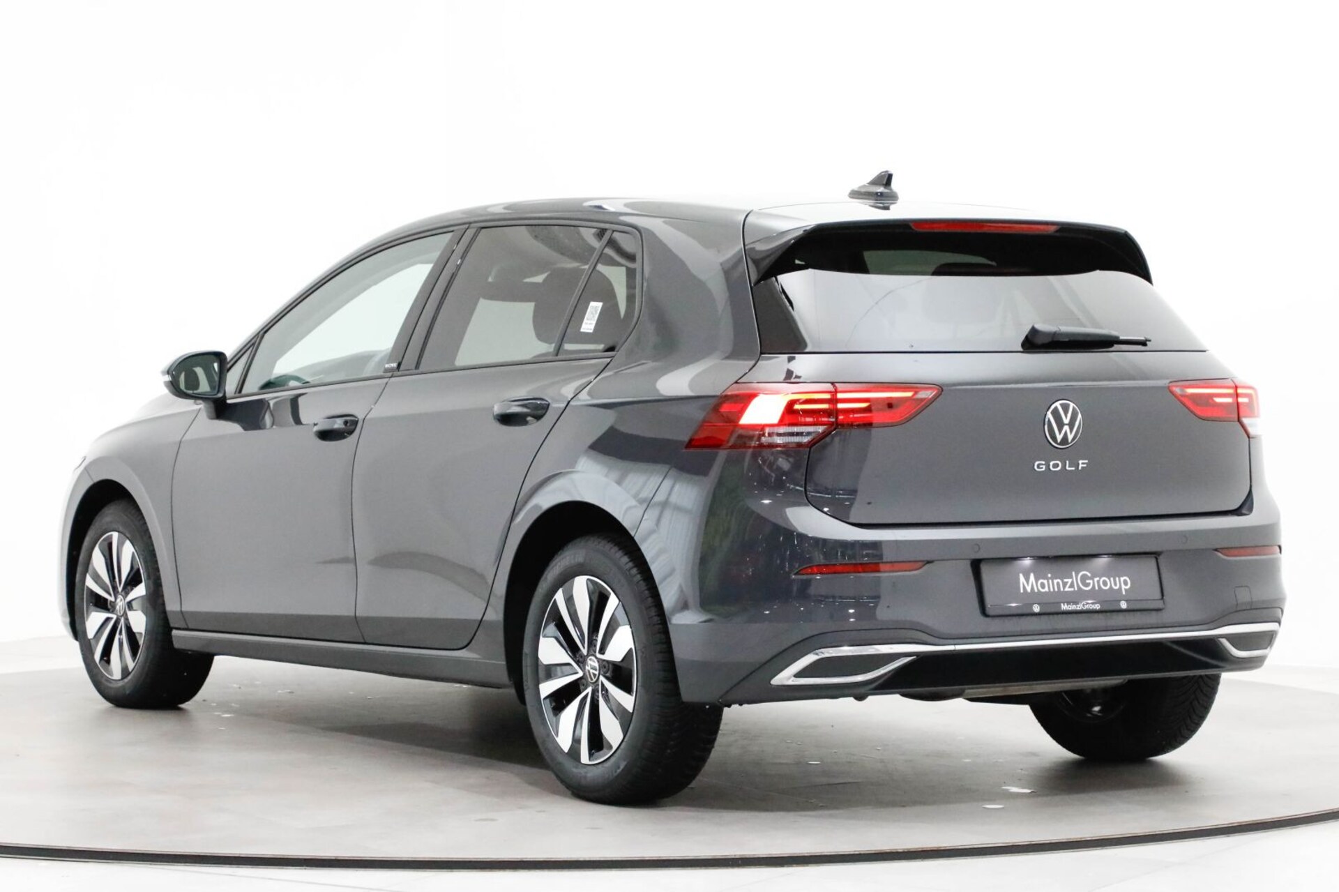 Volkswagen Golf MOVE