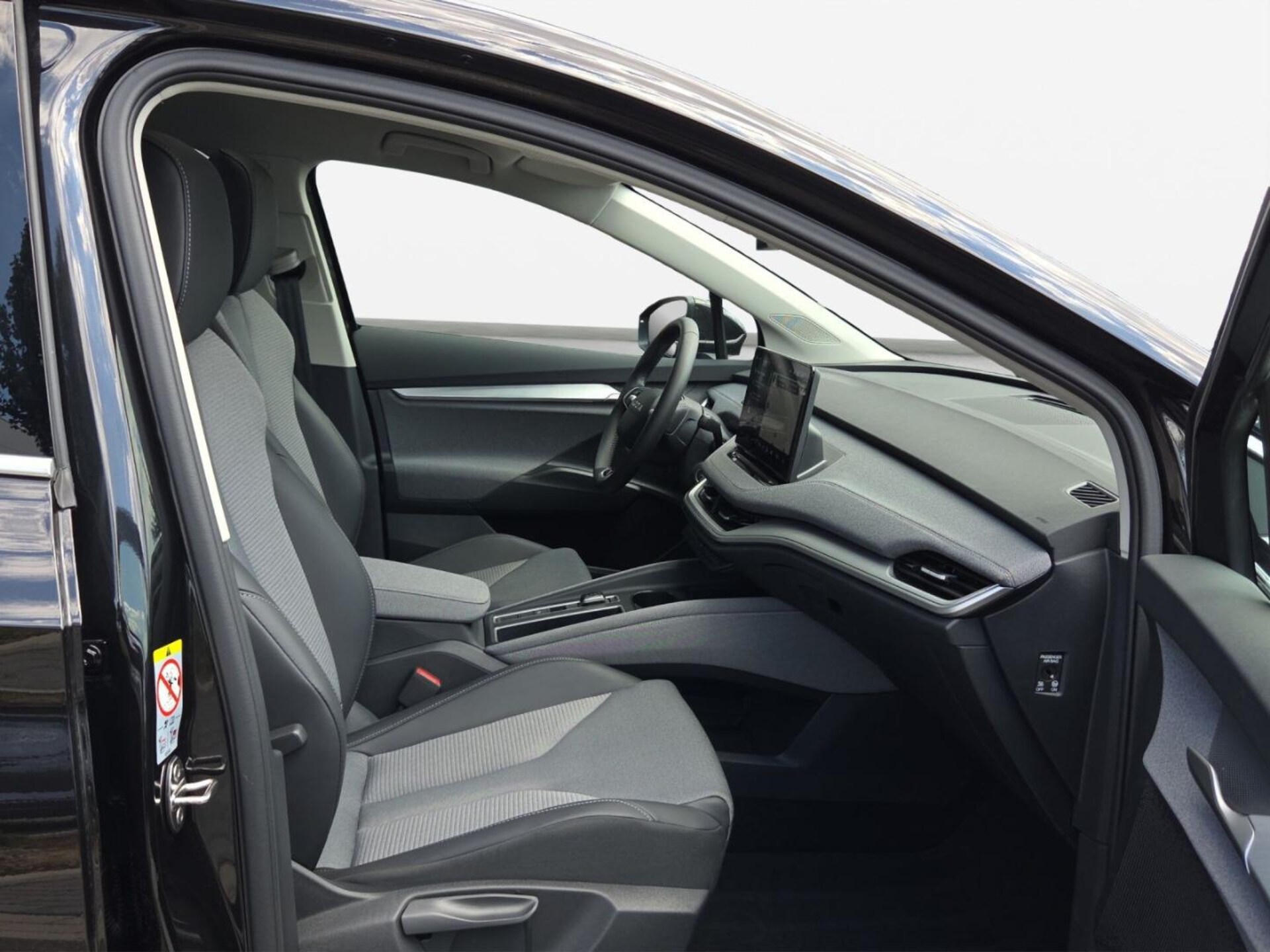 Skoda Enyaq Coupé Clever 85