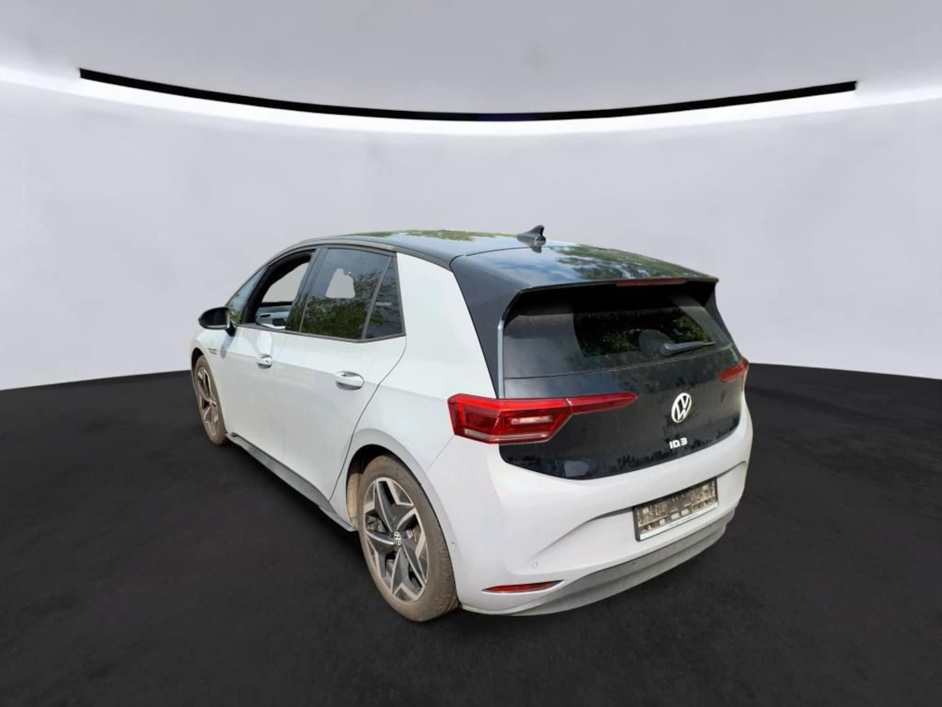 Volkswagen ID.3 Pro S