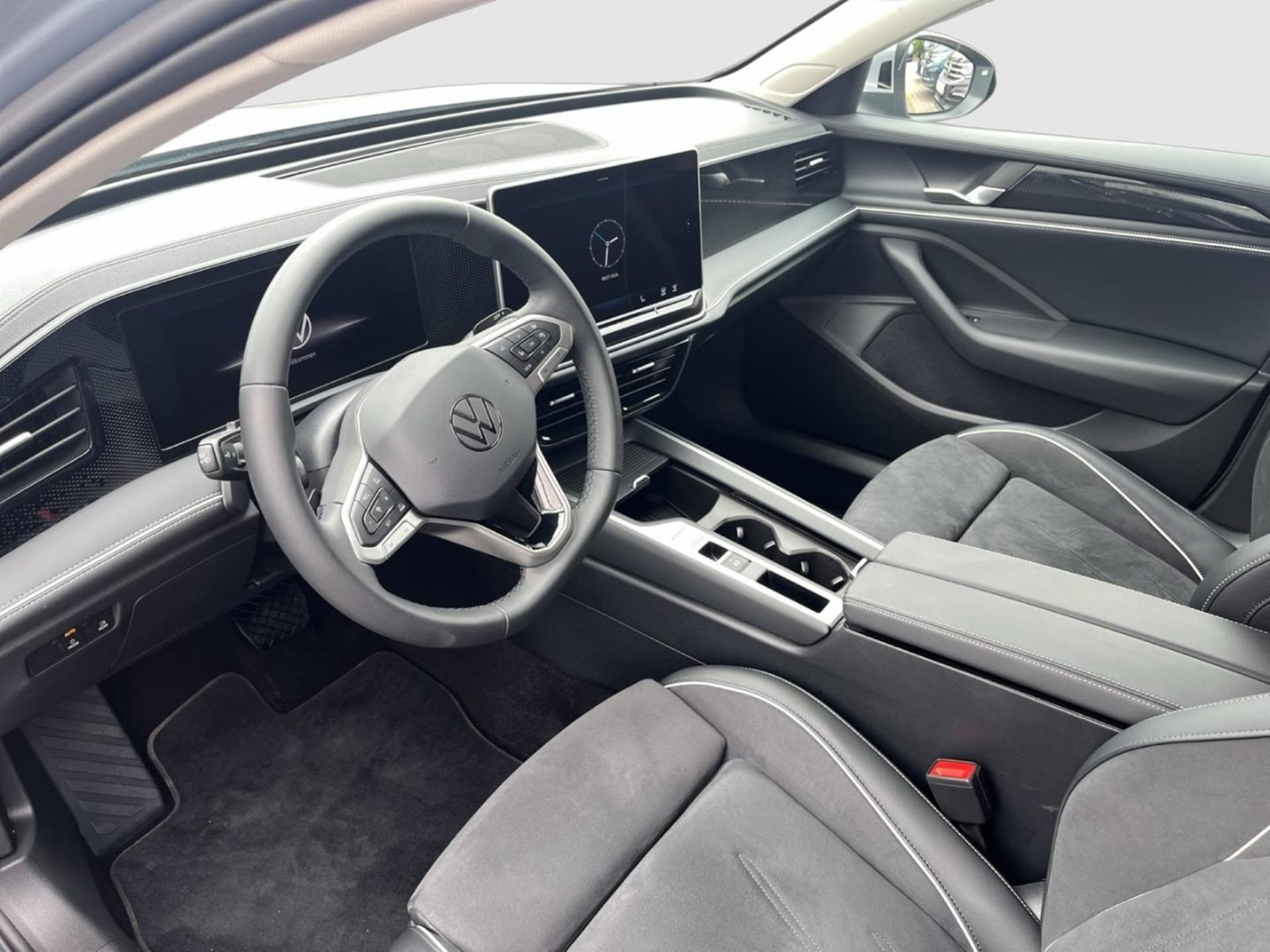 Volkswagen Passat Business