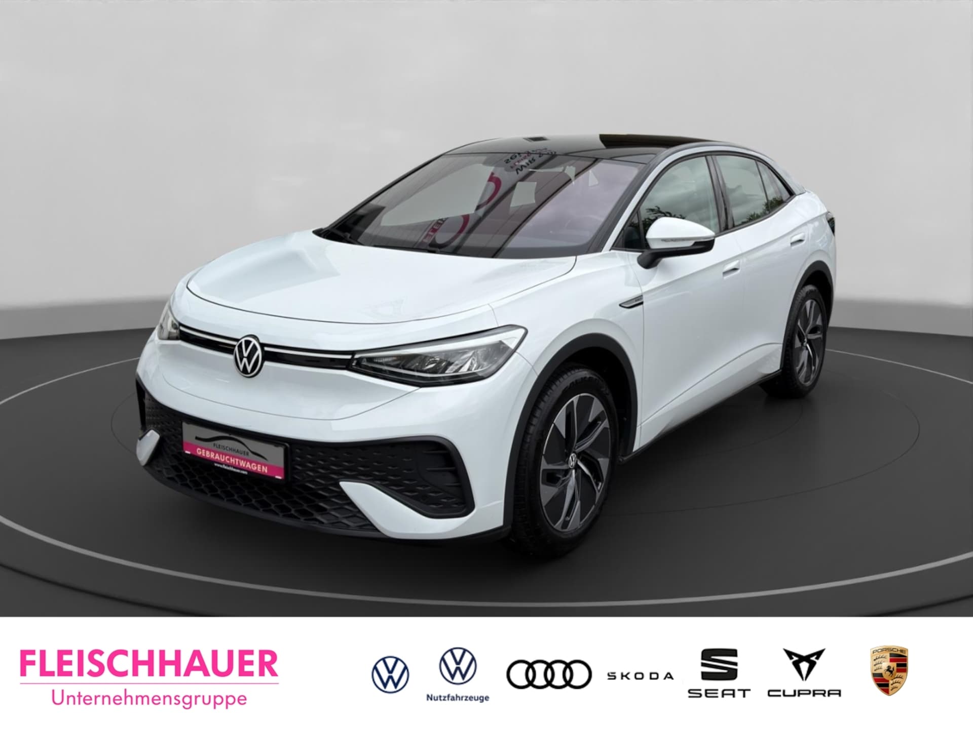 Volkswagen ID.5 Pro