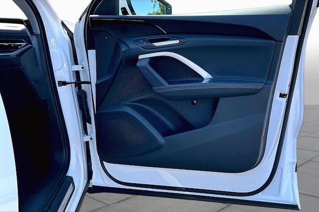 2025 Audi Q5 Premium - Photo 45