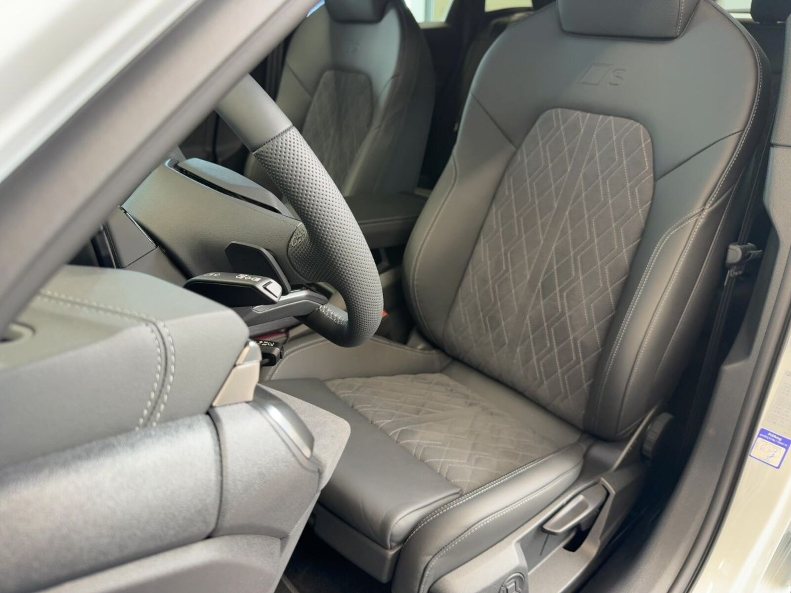 Audi A5 Avant – Bild 17
