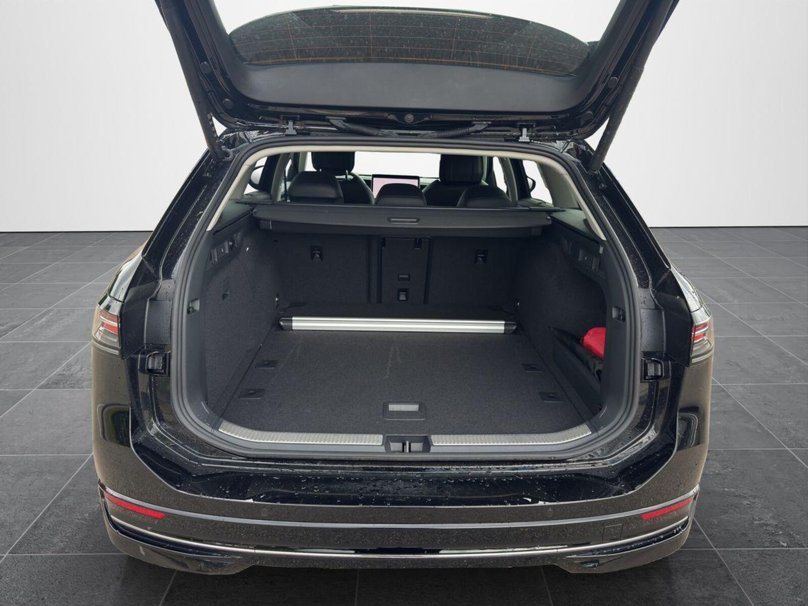 Volkswagen Passat – Bild 18