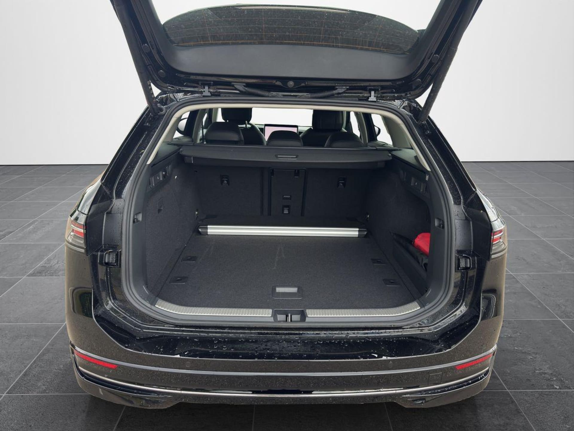 Volkswagen Passat Elegance