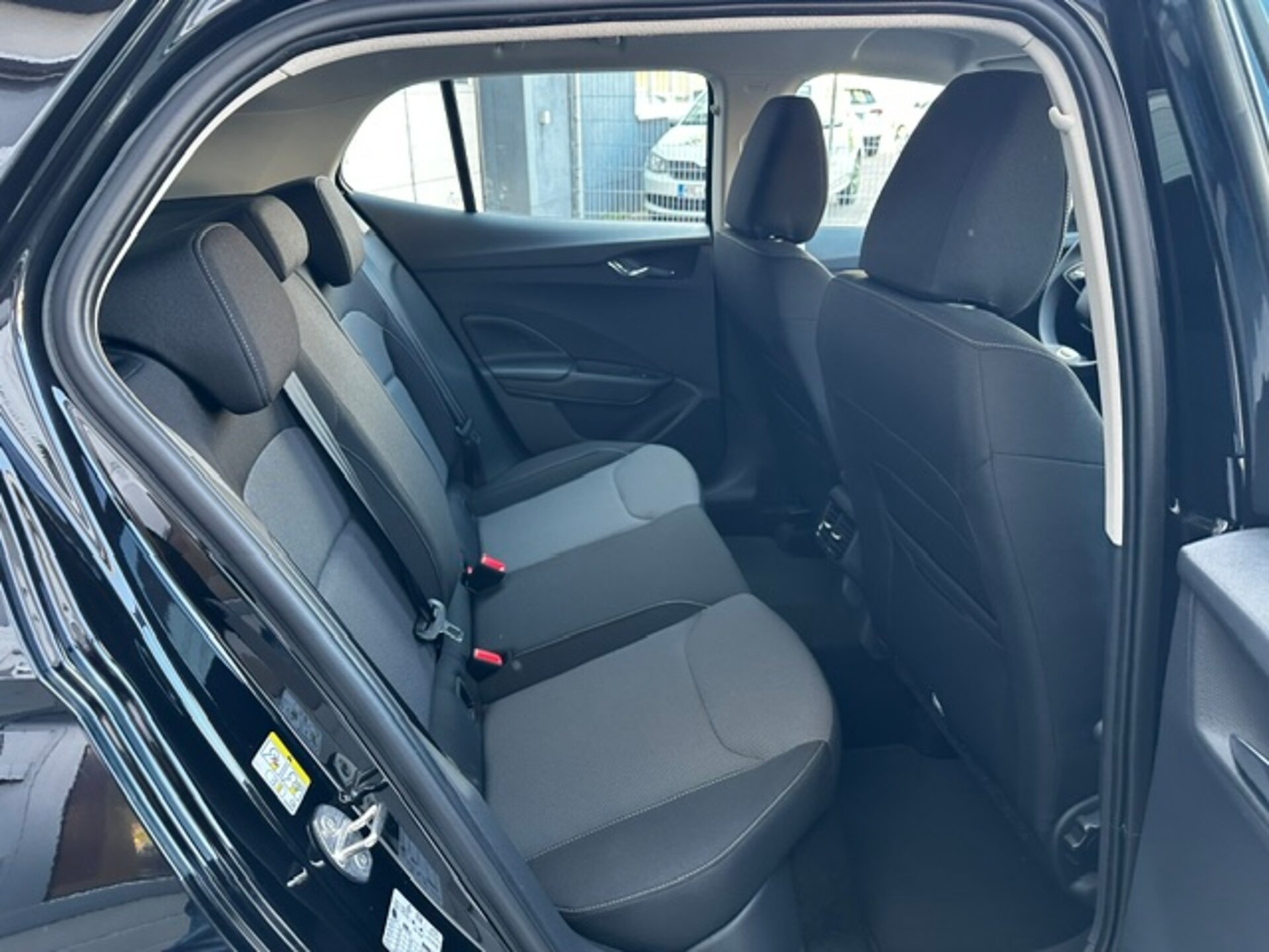 Skoda Fabia Selection