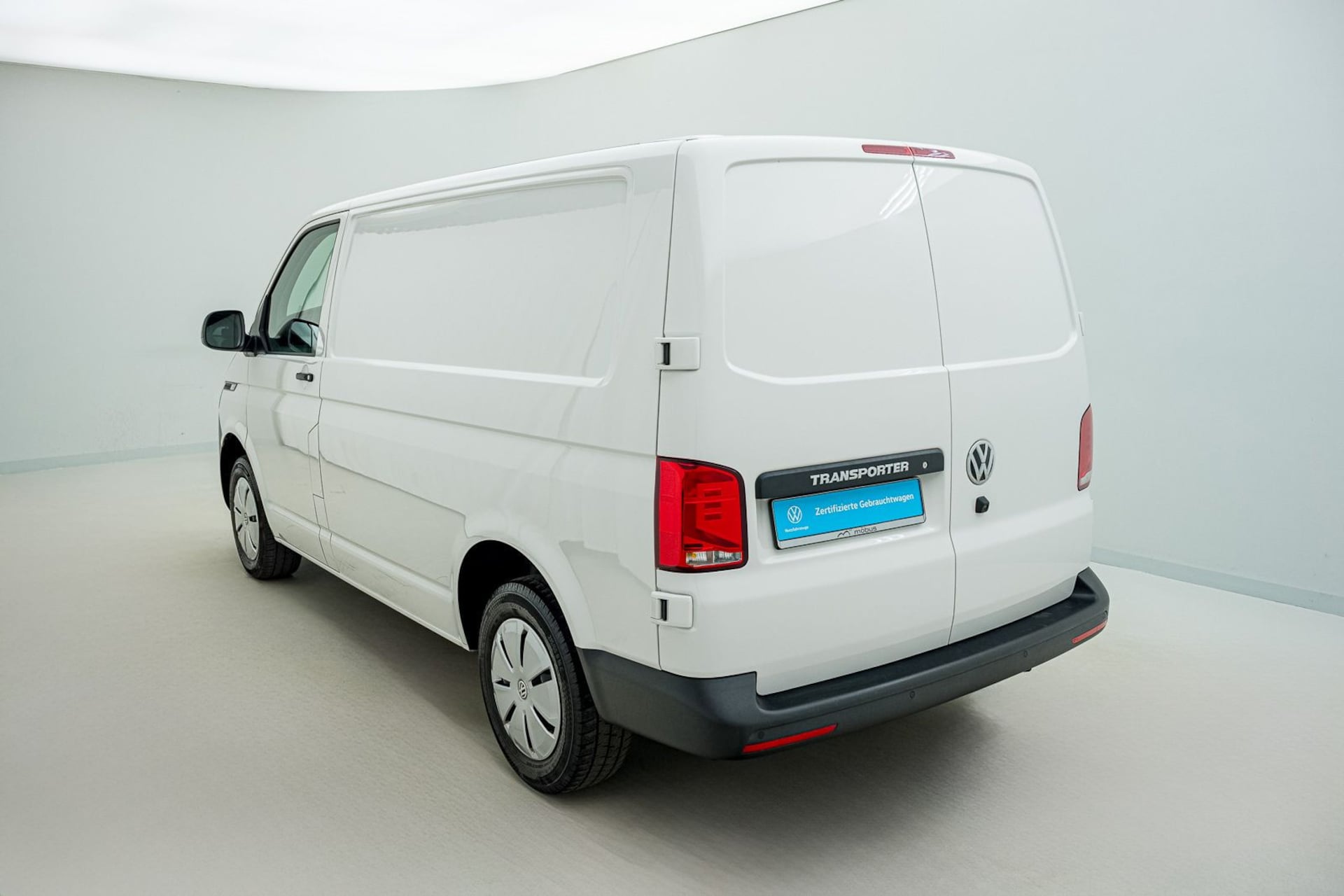 Volkswagen T6.1 Transporter Kasten kurzer Radstand