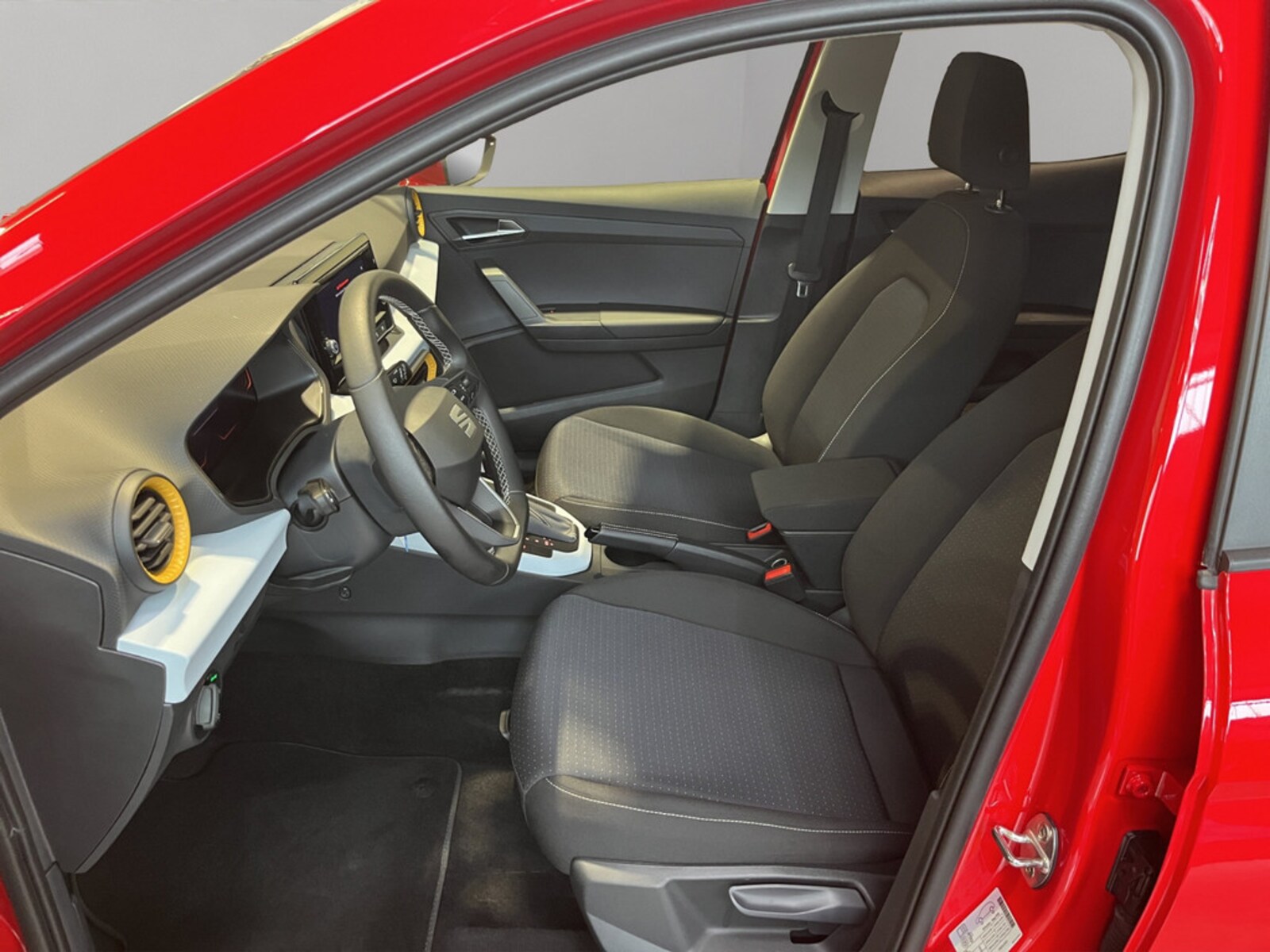 SEAT Arona – Bild 7