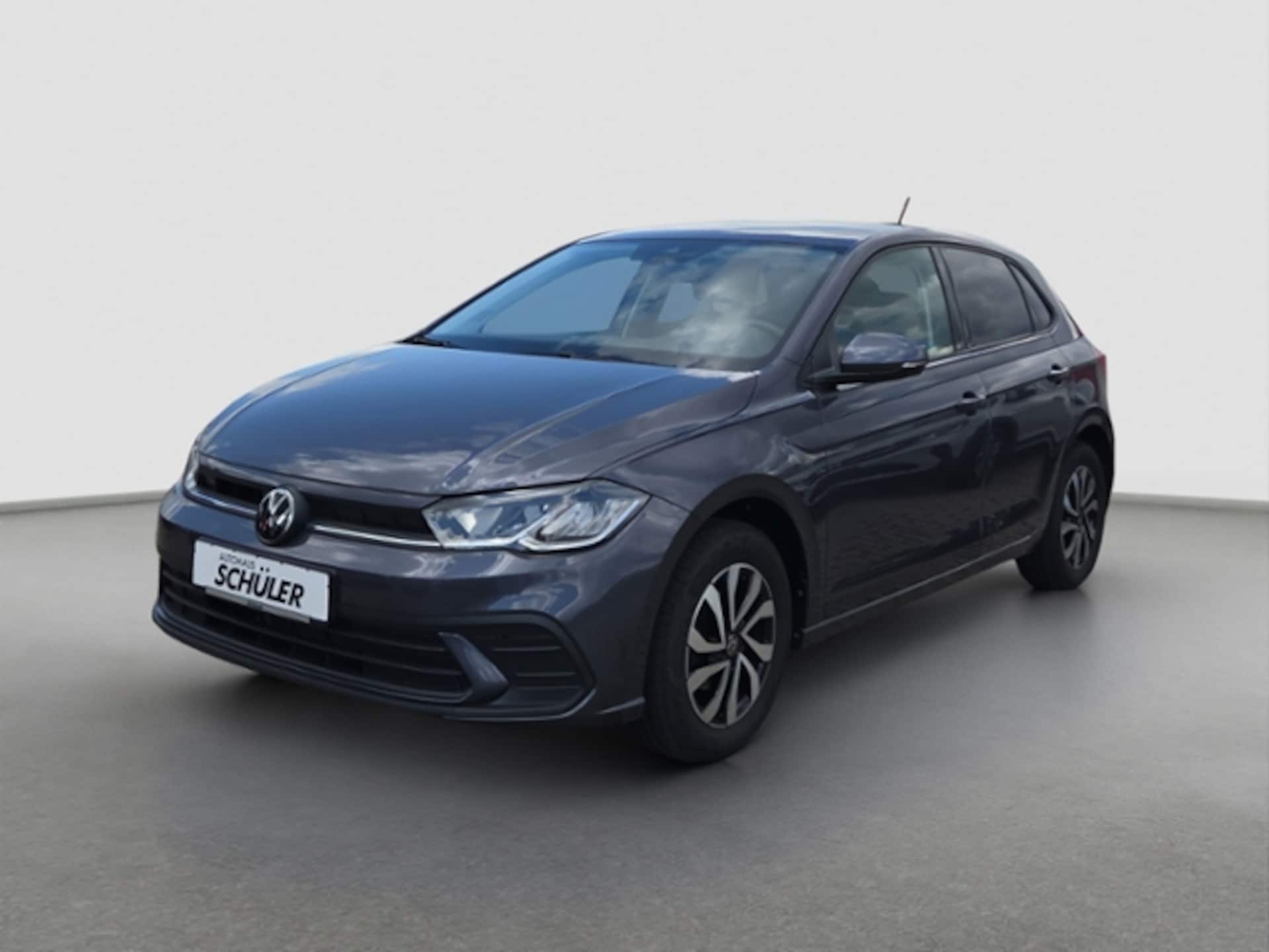 Volkswagen Polo Active