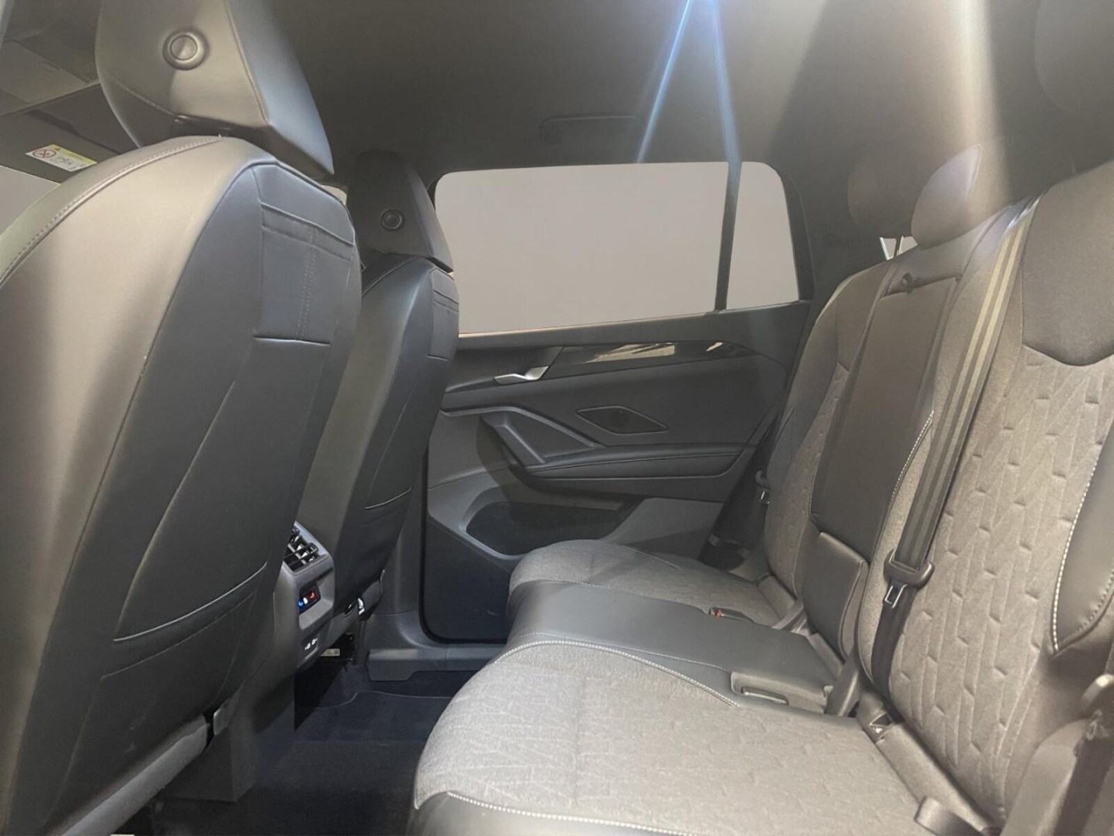 Volkswagen Tayron – Bild 15