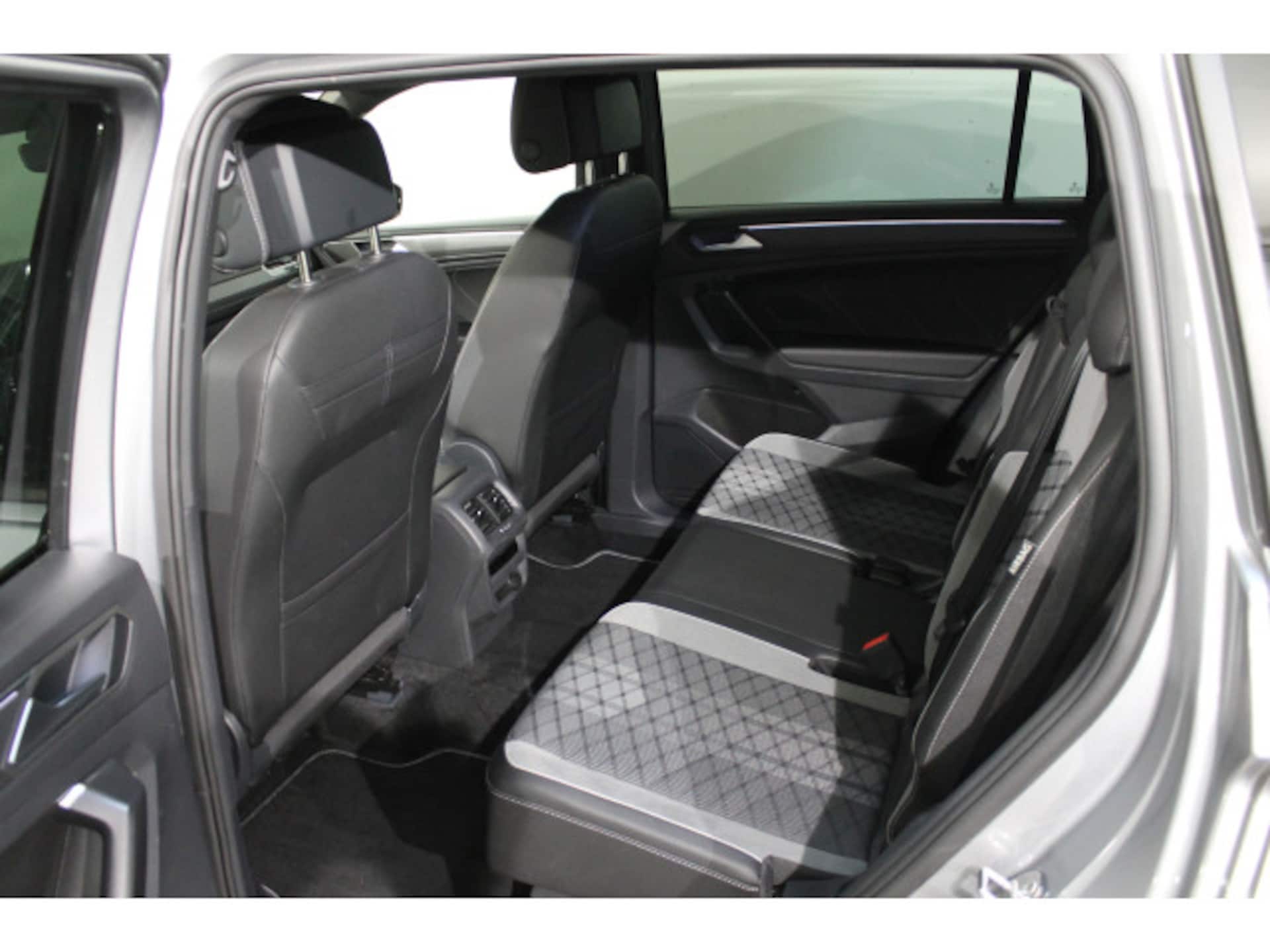 Volkswagen Tiguan Allspace R-Line