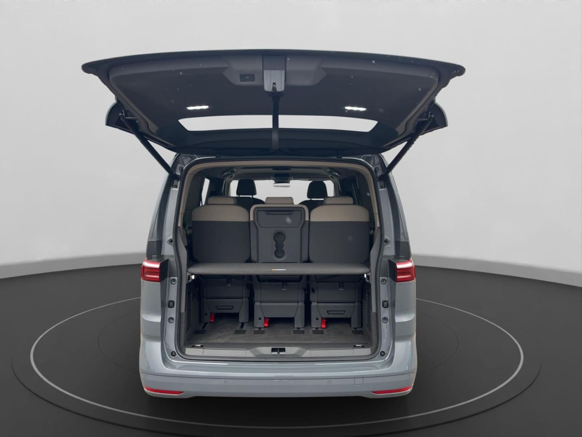 Volkswagen Multivan Life
