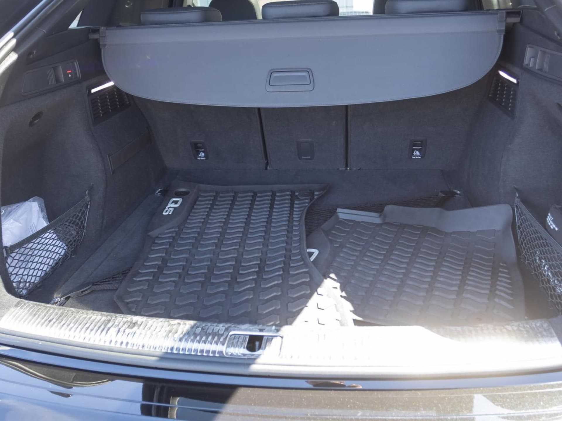 Audi Q5 Sportback advanced