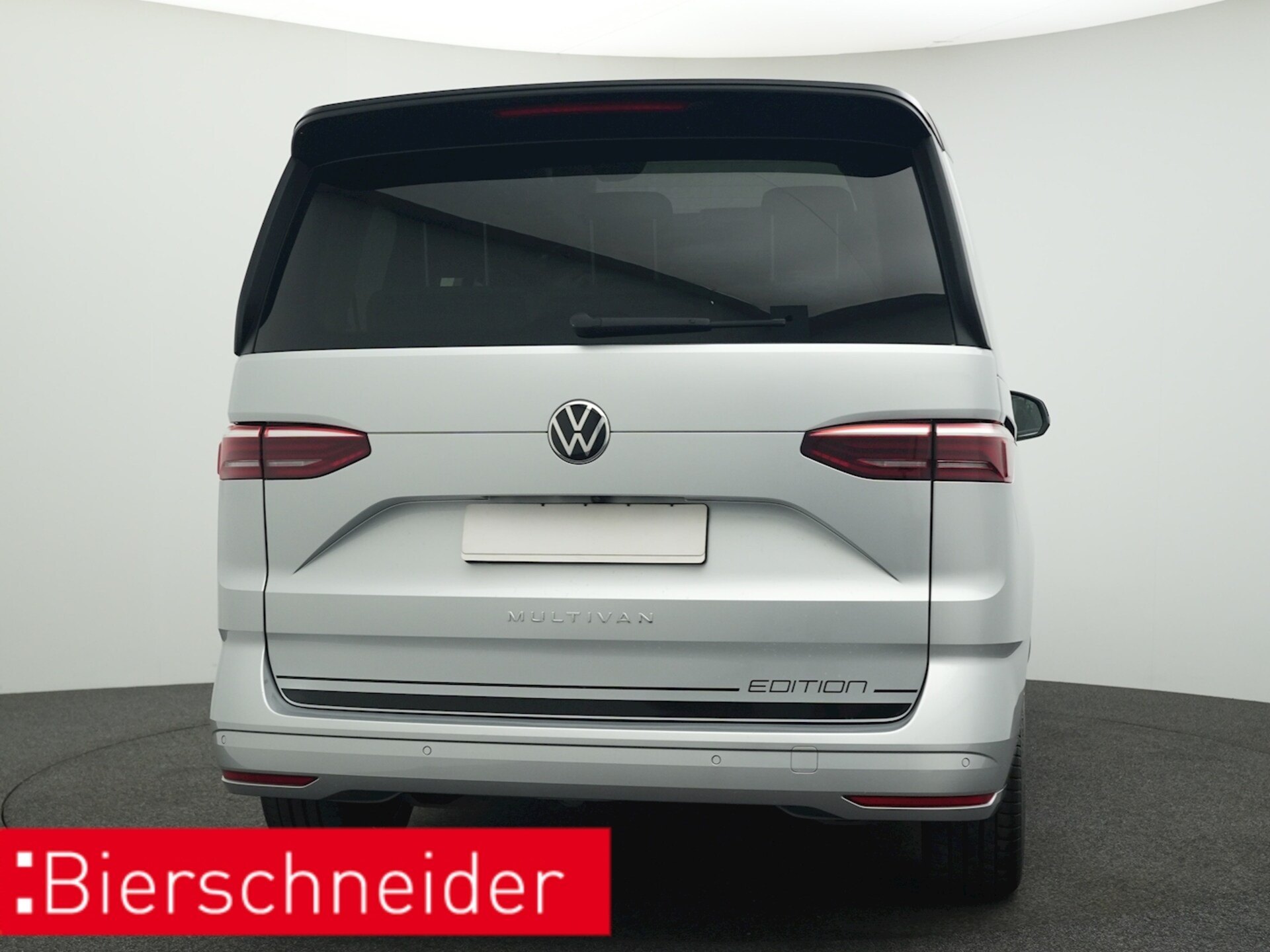 Volkswagen Multivan Life