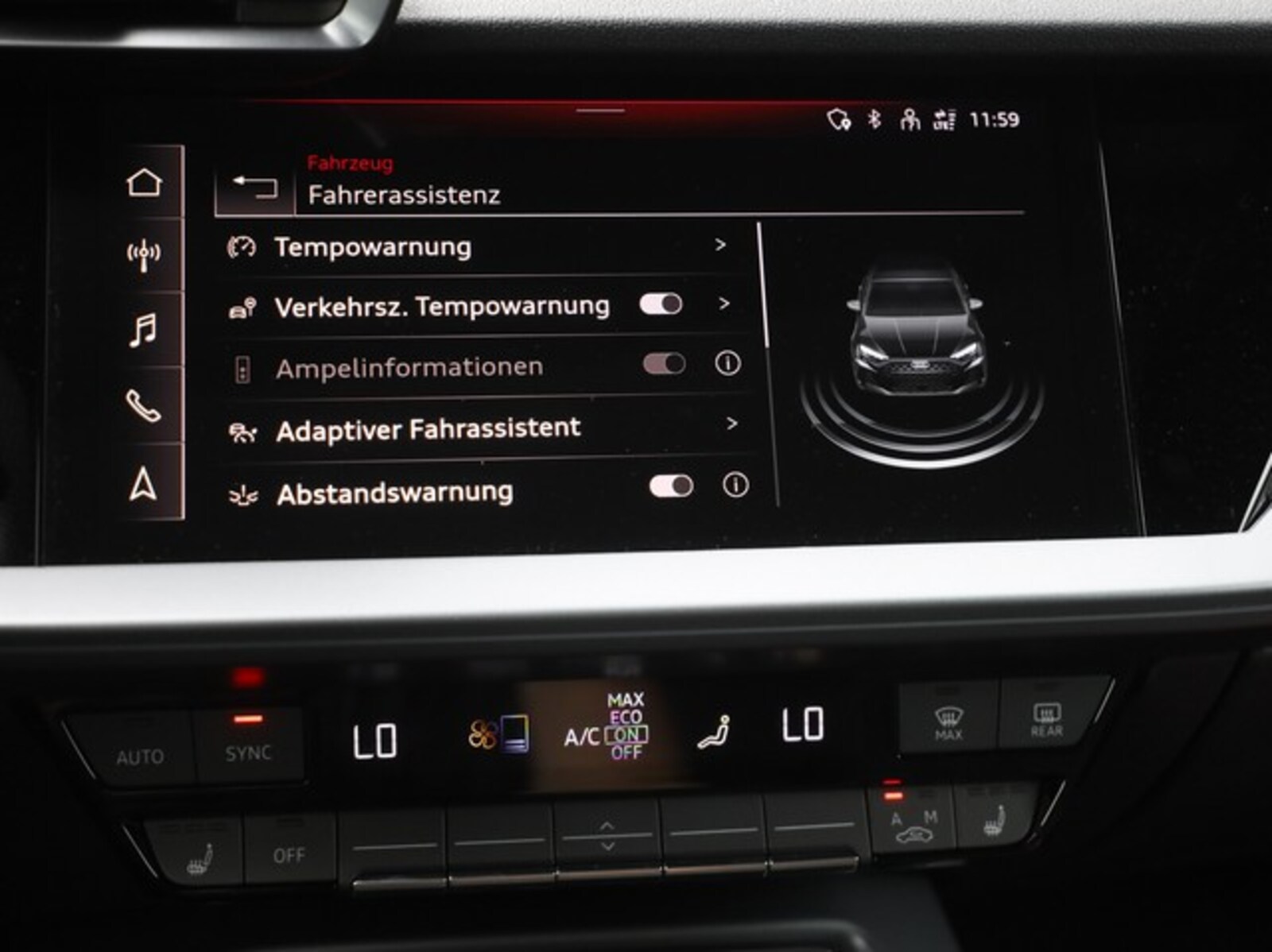 Audi RS 3 Sportback – Bild 12