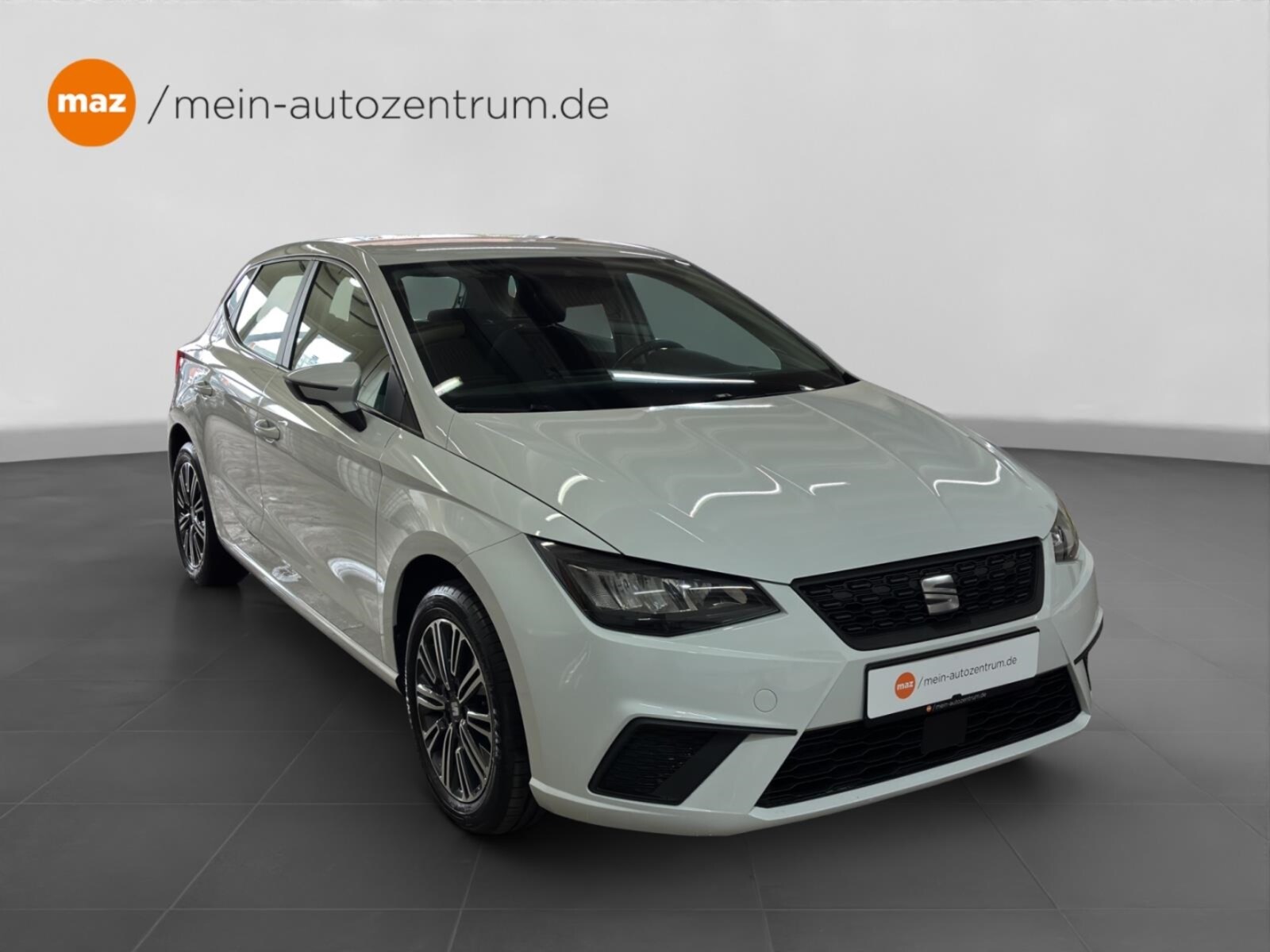 SEAT Ibiza – Bild 7
