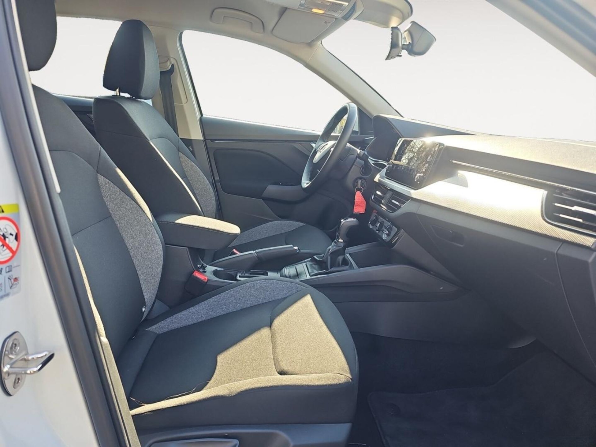 Skoda Scala Essence