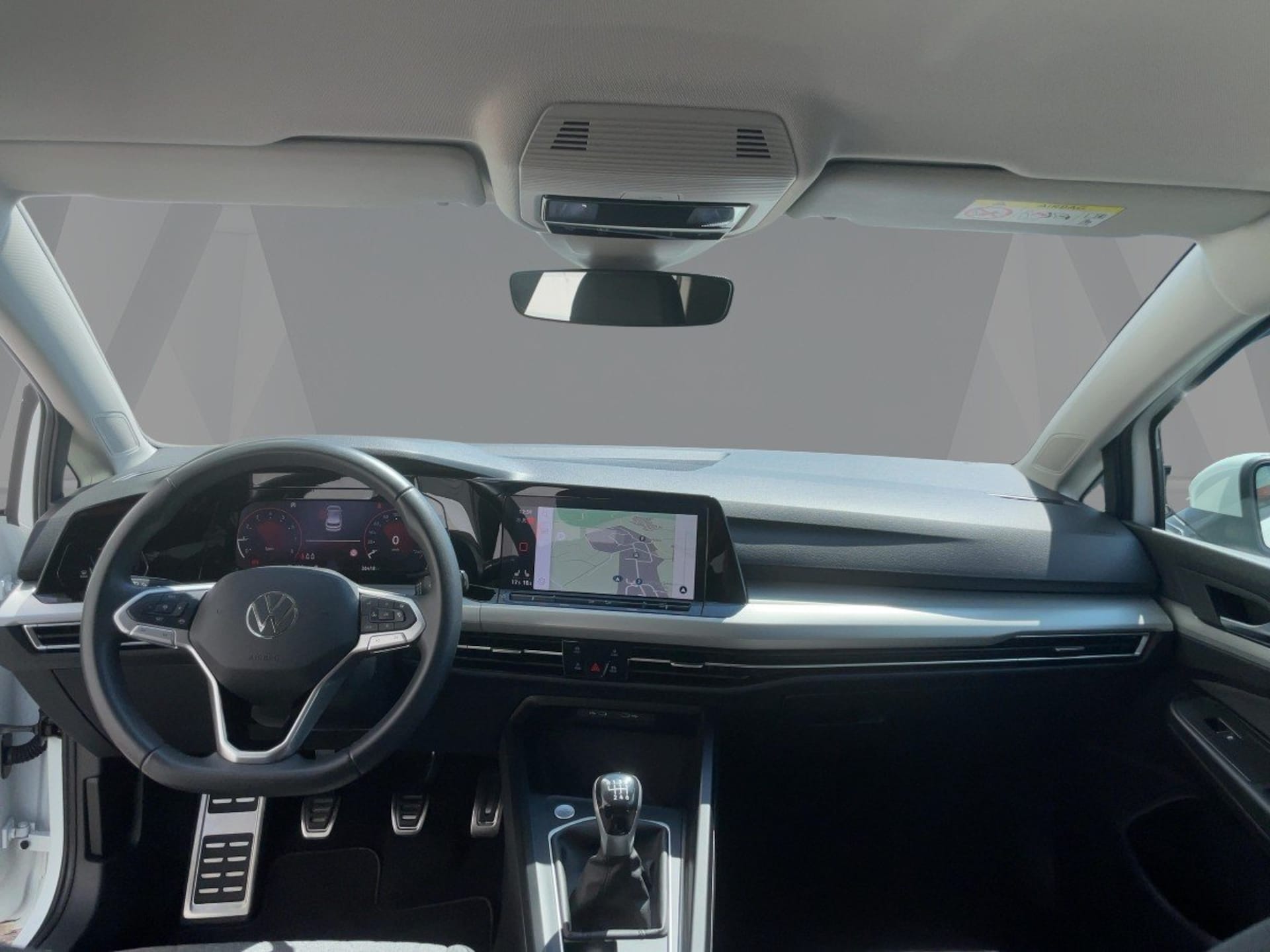 Volkswagen Golf MOVE