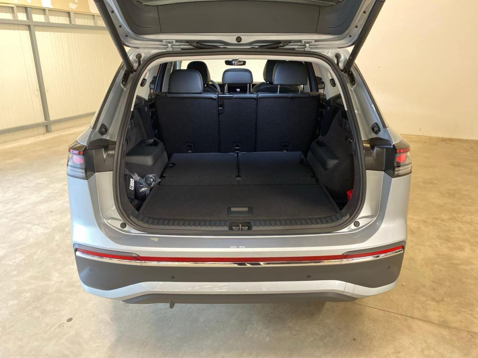Volkswagen Tayron Elegance