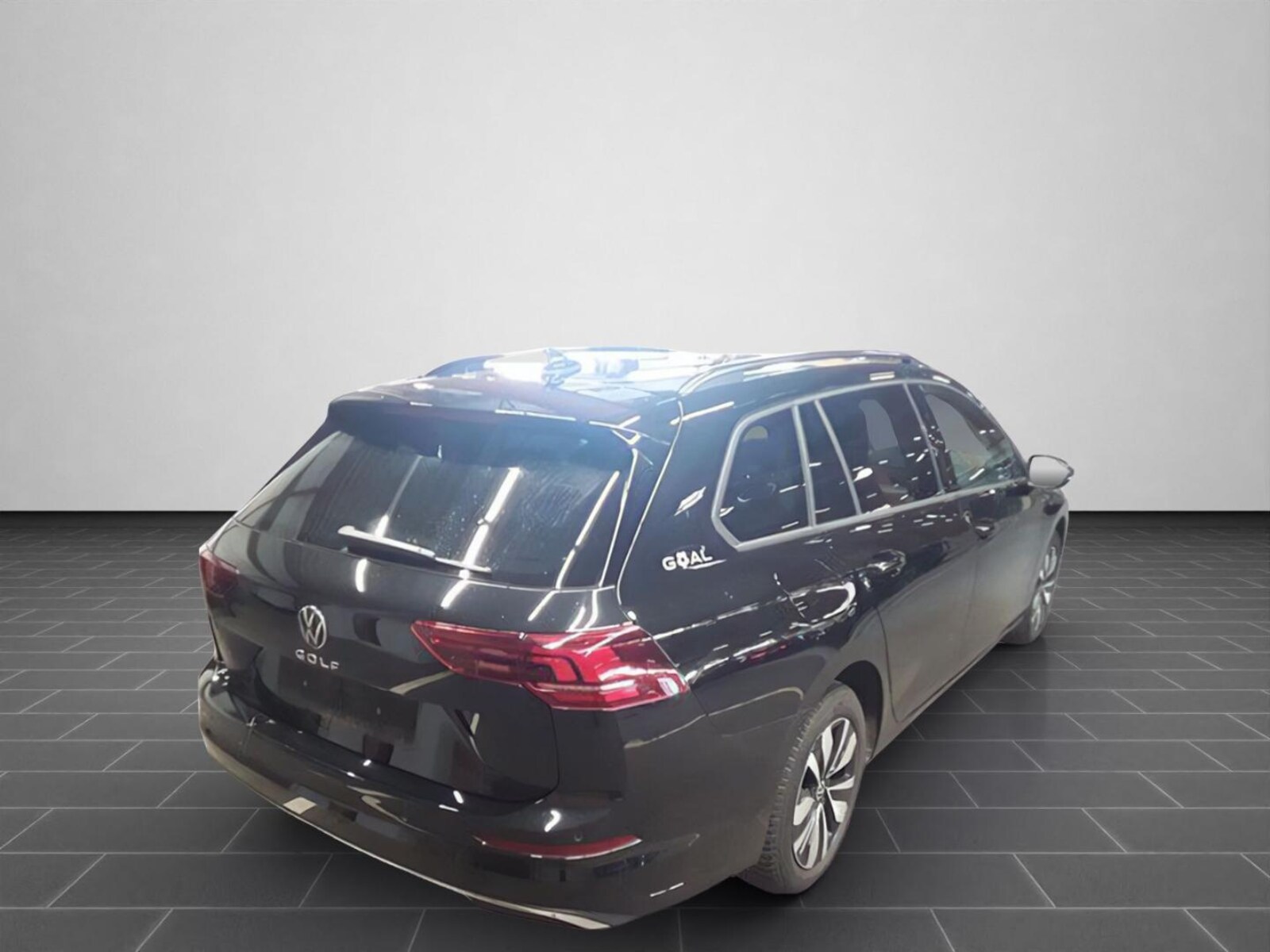 Volkswagen Golf Variant – Bild 2