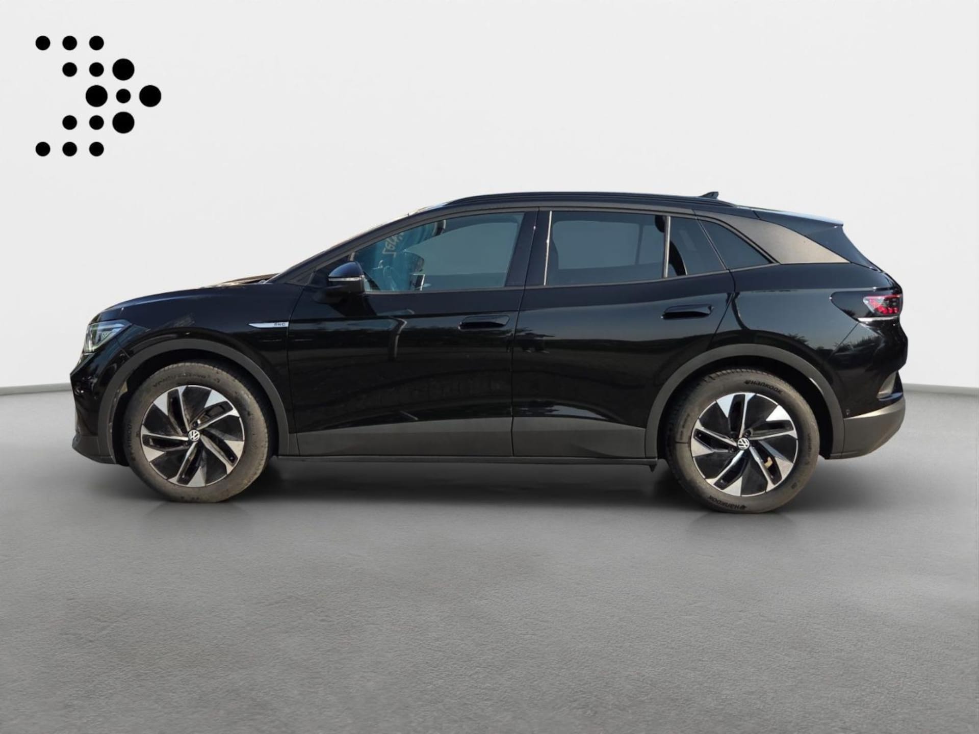Volkswagen ID.4 Pro Performance