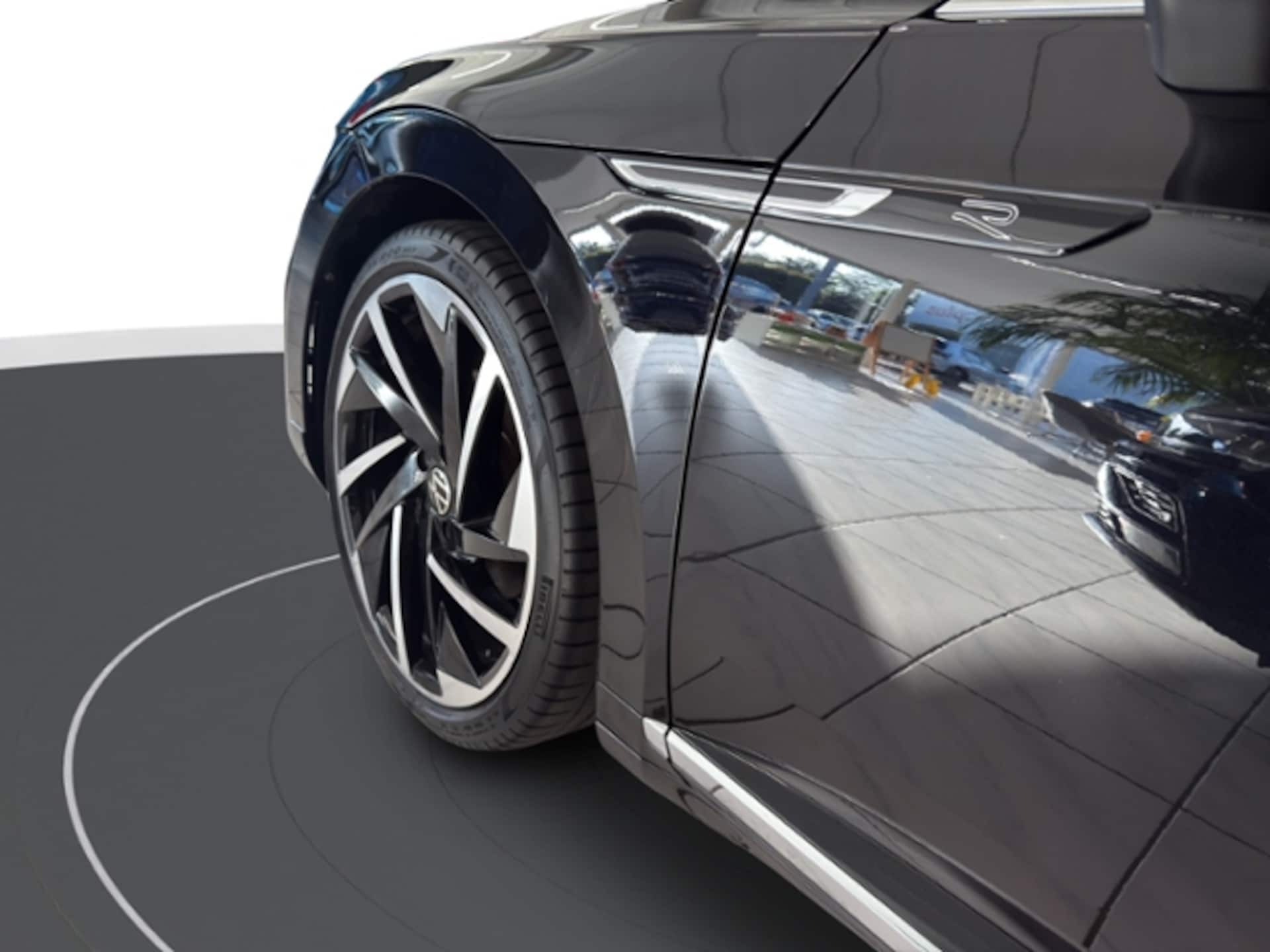Volkswagen Arteon Shooting Brake R-Line