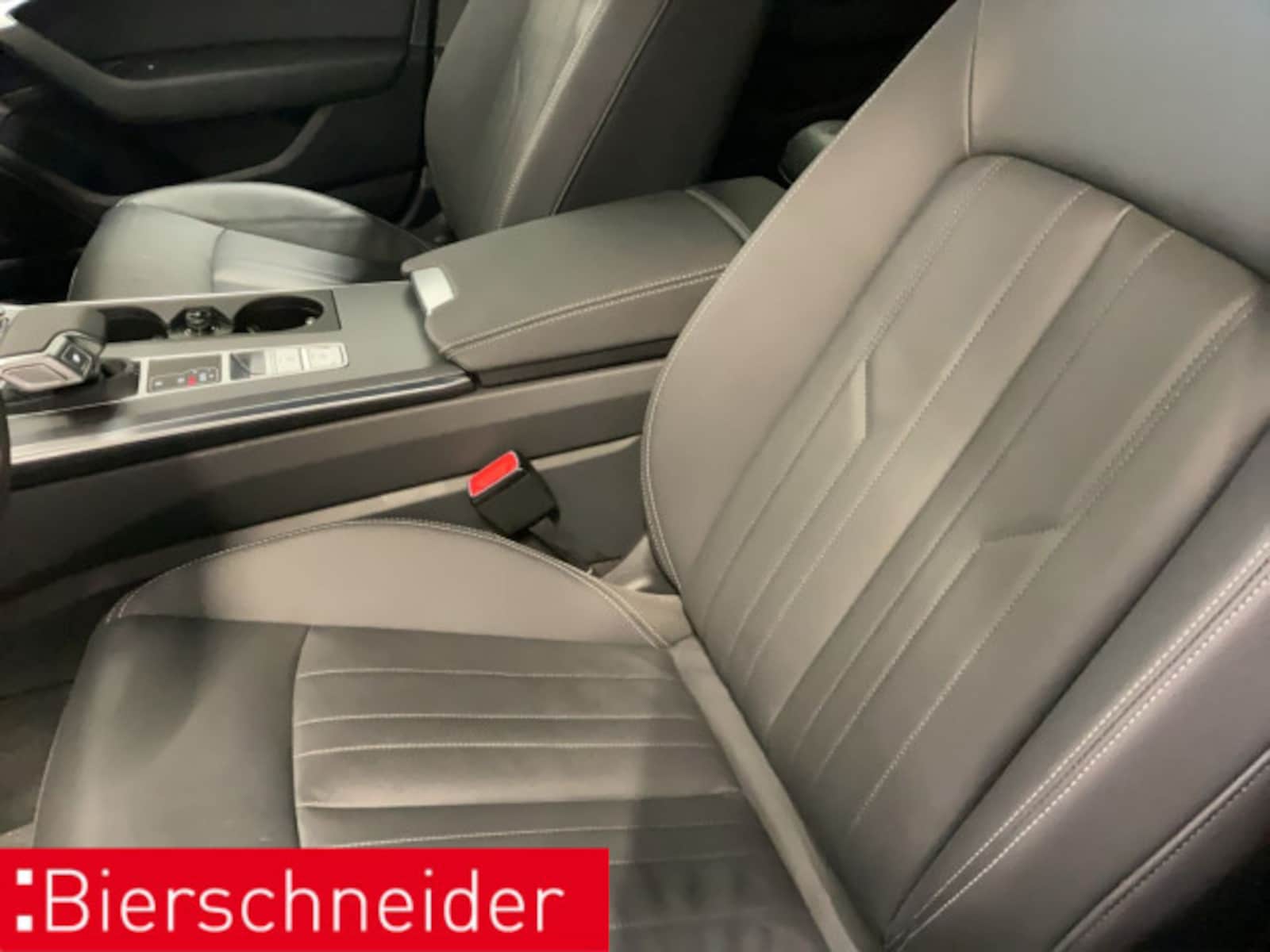 Audi A6 Avant – Bild 17