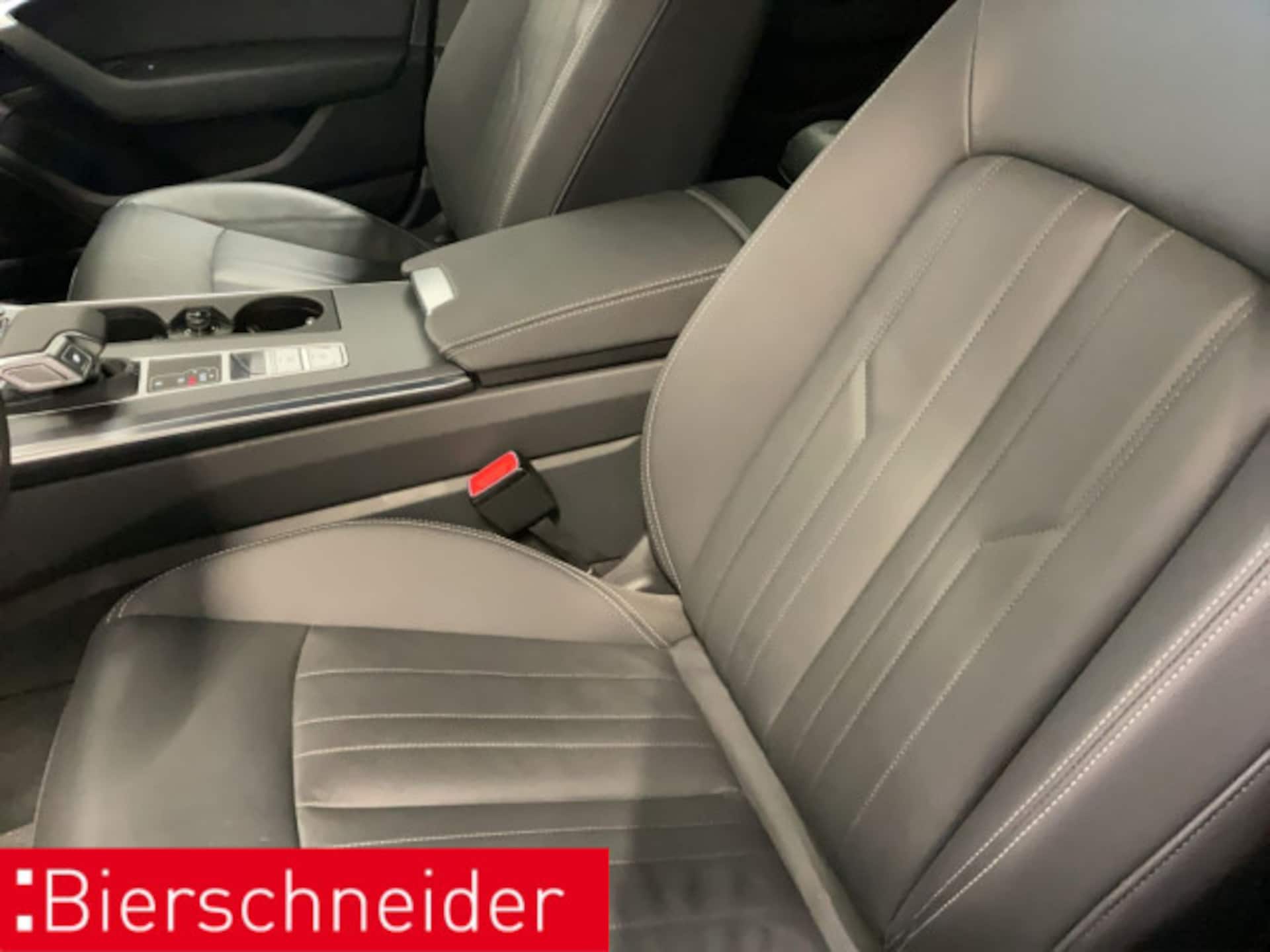 Audi A6 Avant Sport