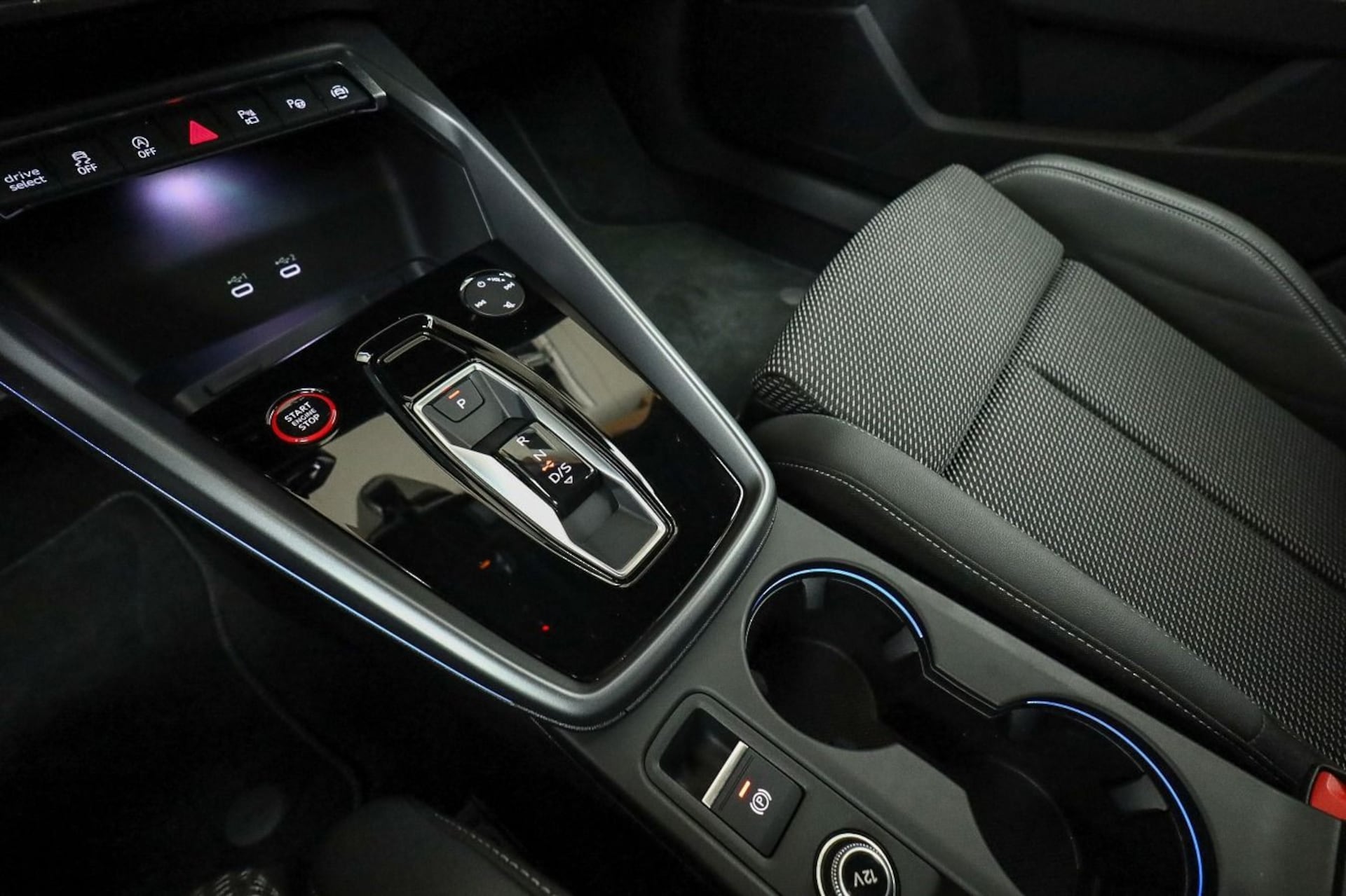 Audi S3 Sportback