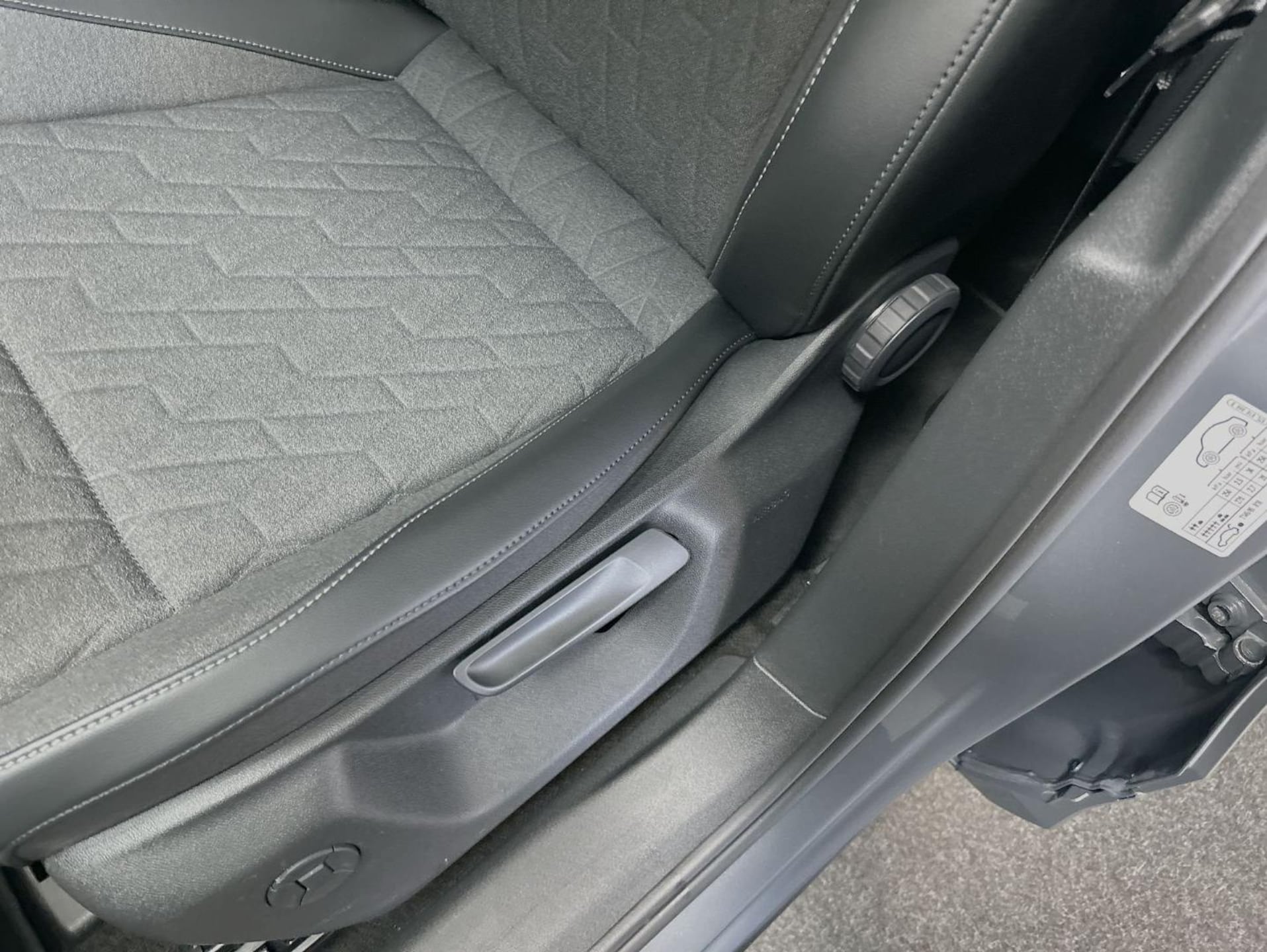 Volkswagen Tayron Life