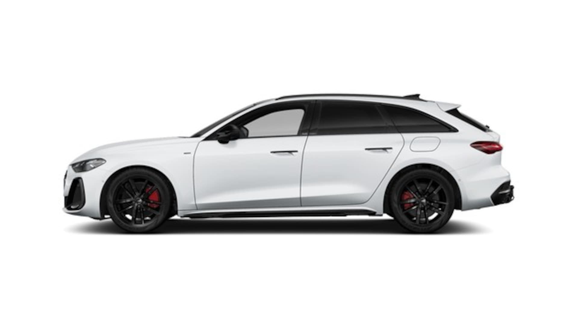 Audi A5 Avant e-hybrid