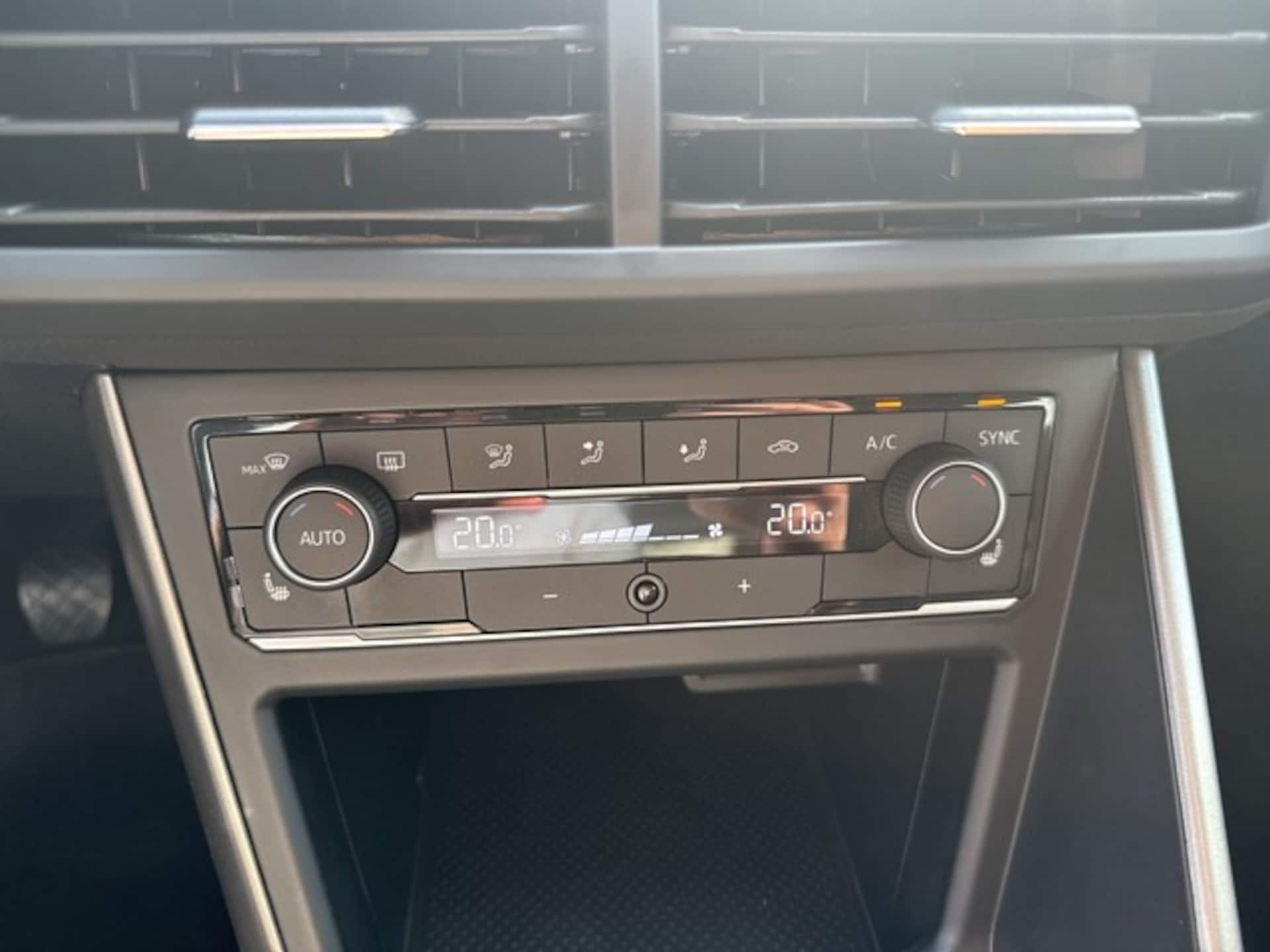 Volkswagen Polo Comfortline