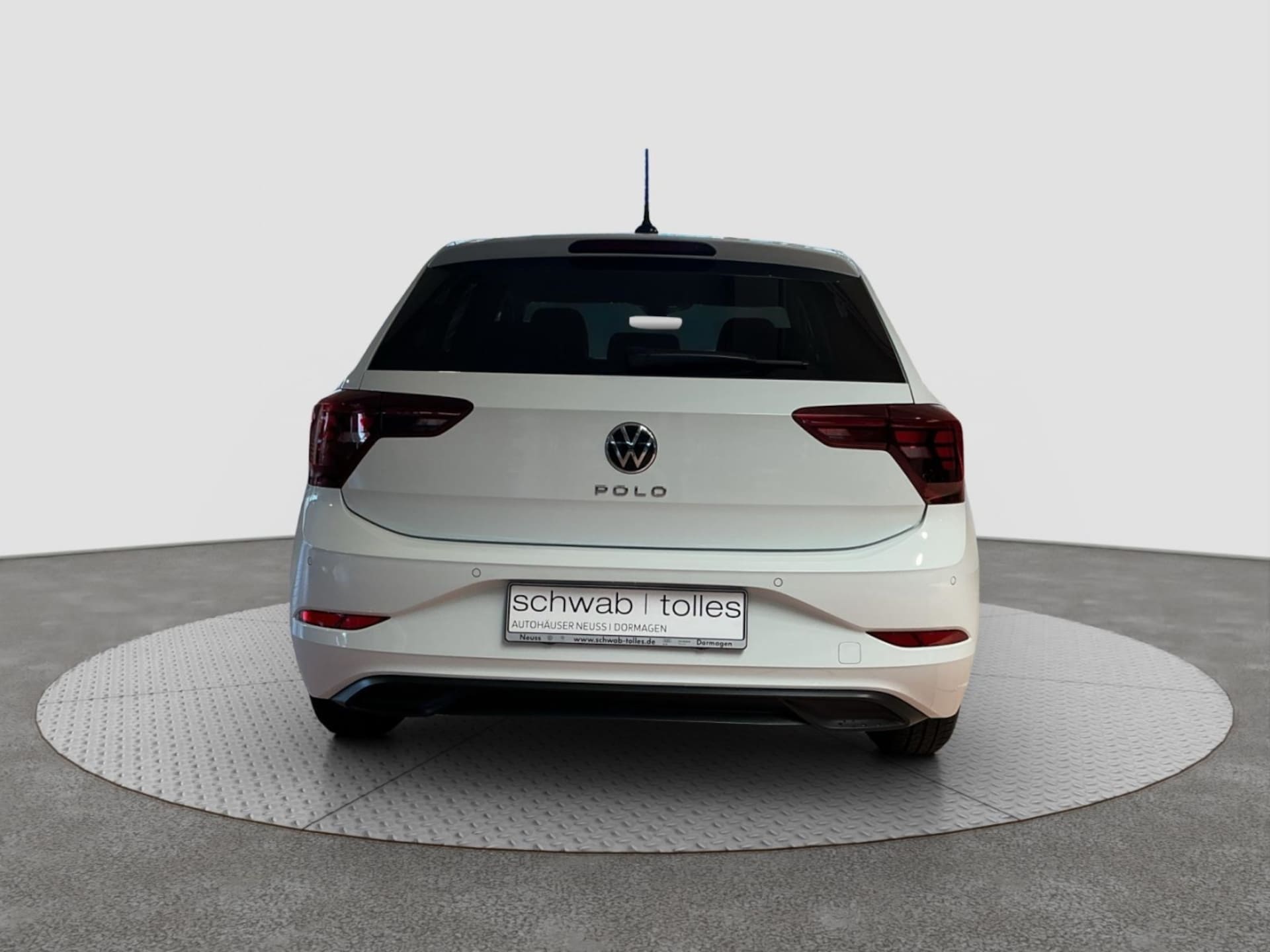 Volkswagen Polo Goal