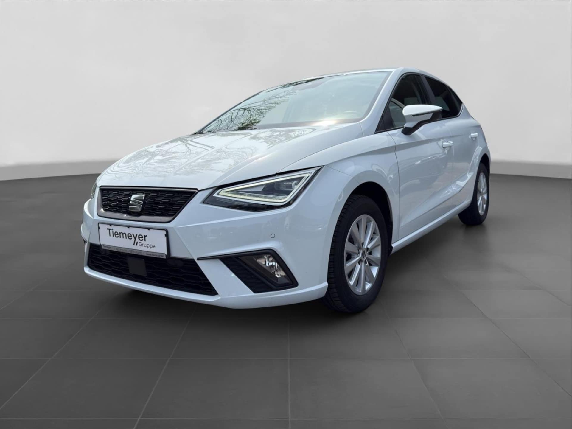 SEAT Ibiza Style