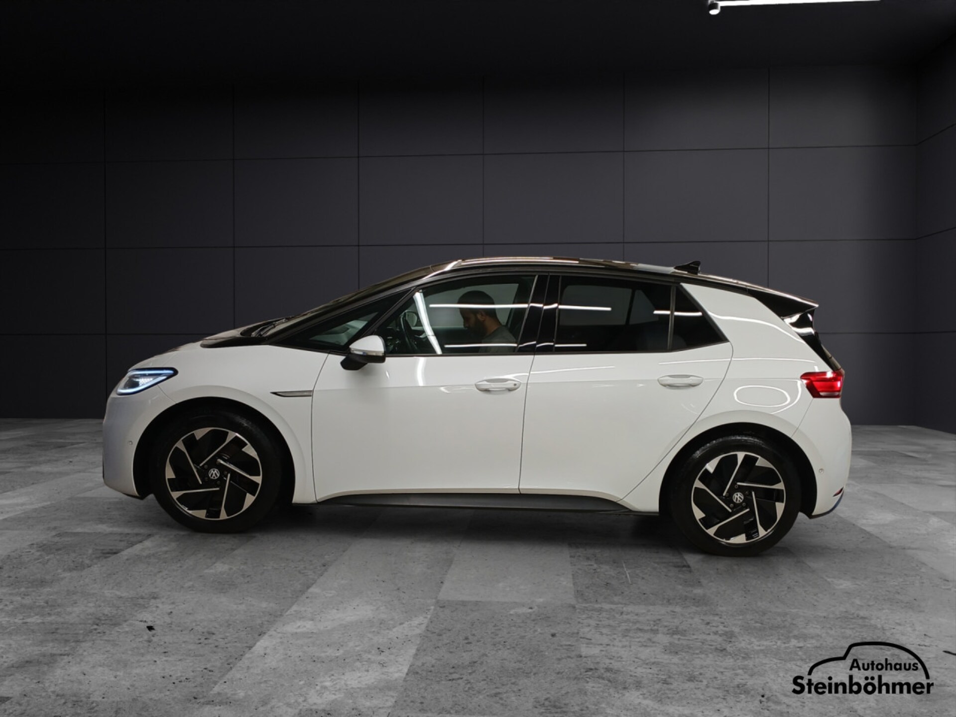 Volkswagen ID.3 Pure Performance