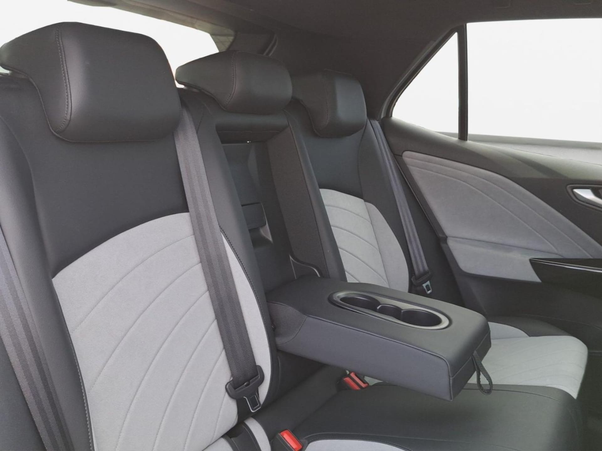 Volkswagen ID.3 Pro S