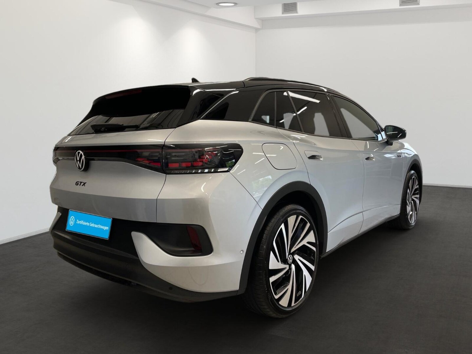 Volkswagen ID.4 – Bild 5