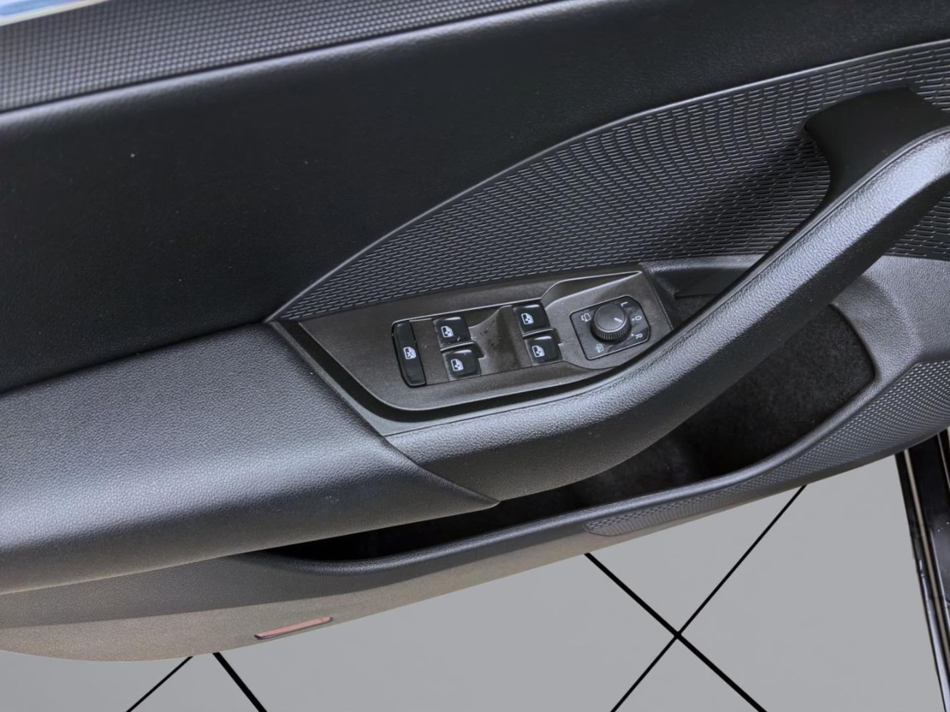 Skoda Octavia Combi Style