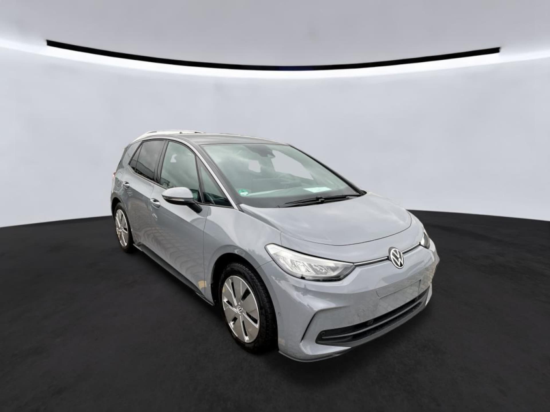 Volkswagen ID.3 MOVE Pro